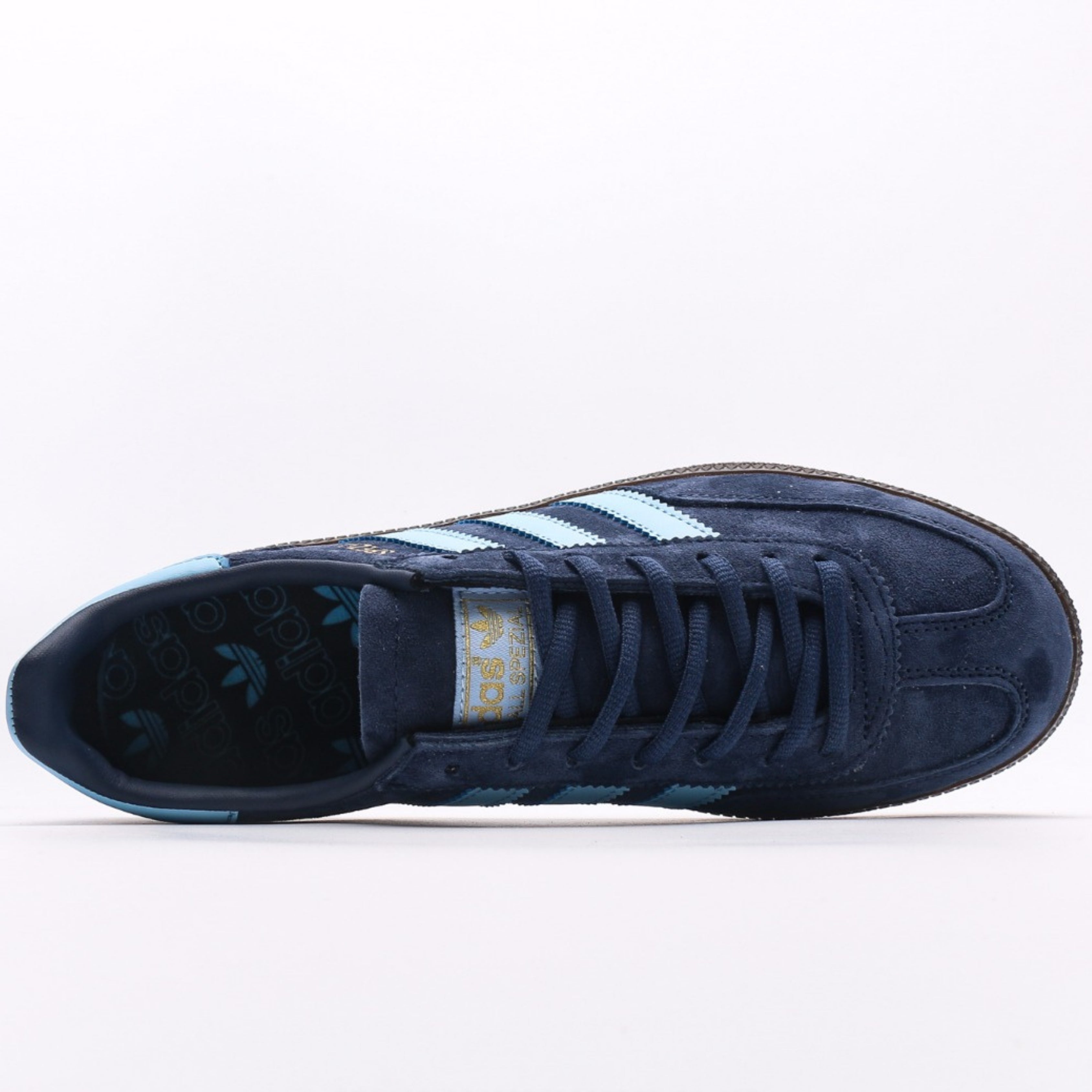 adidas Handball Spezial Navy Gum