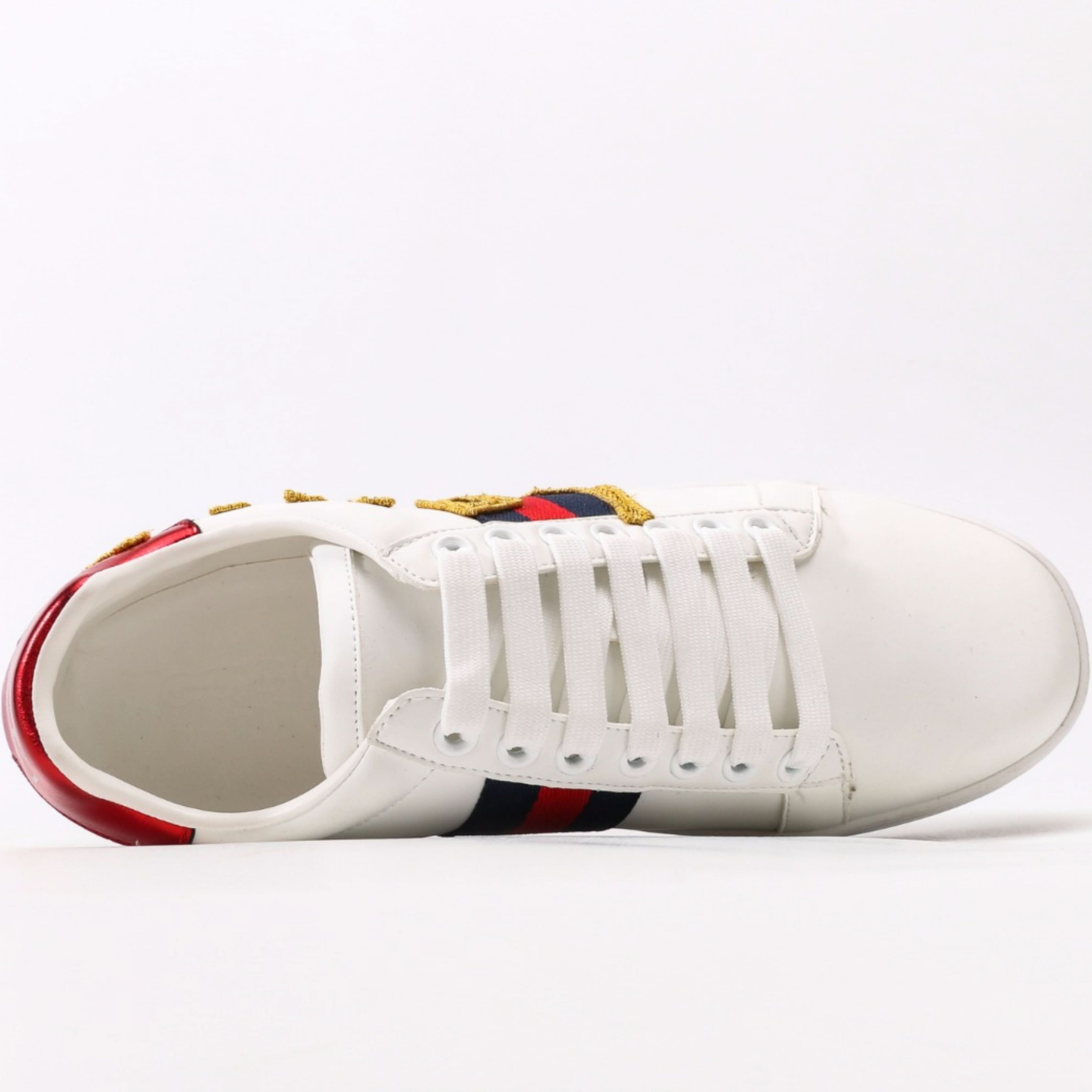 Gucci versatile casual sneakers