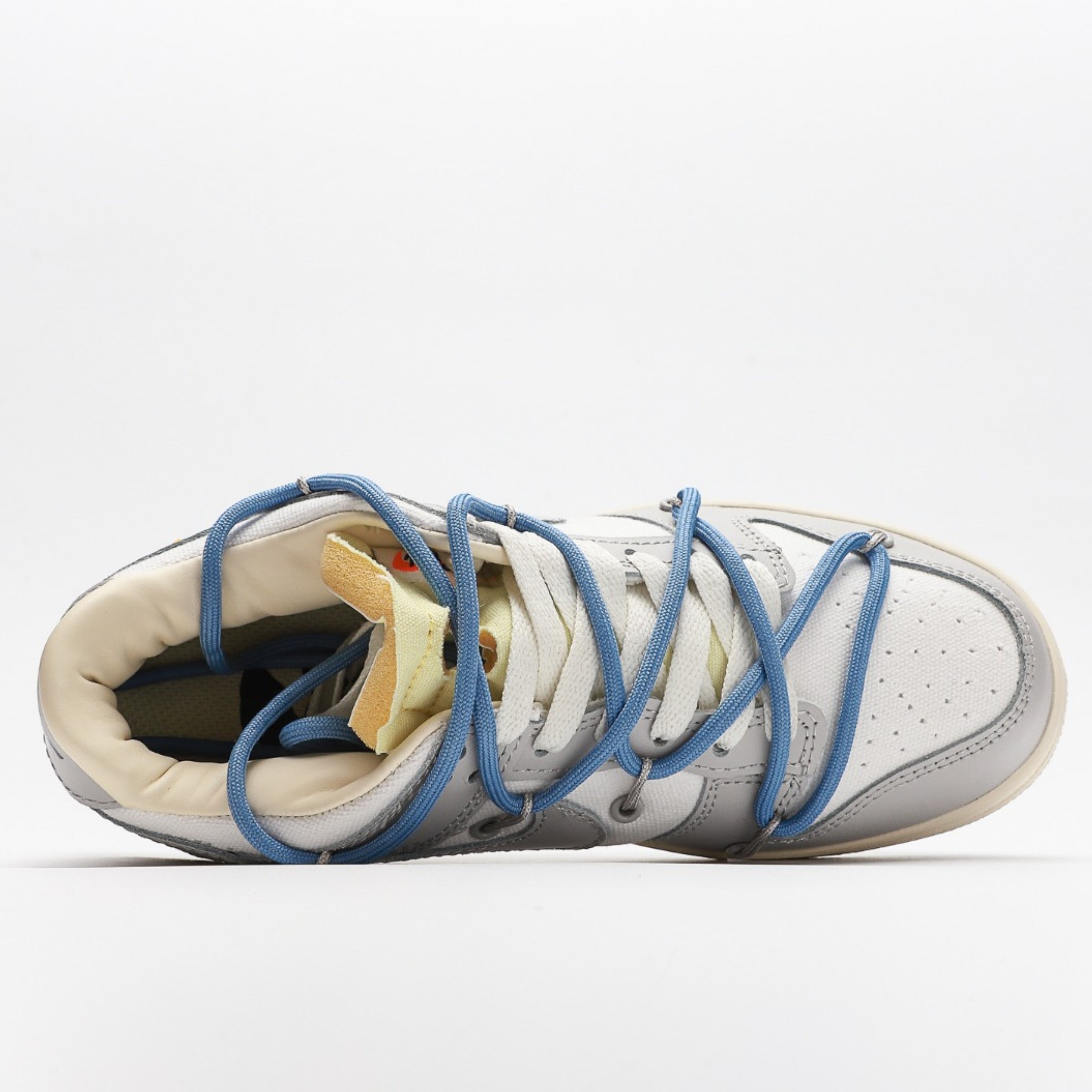 Nike Dunk Low Off-White Lot 5