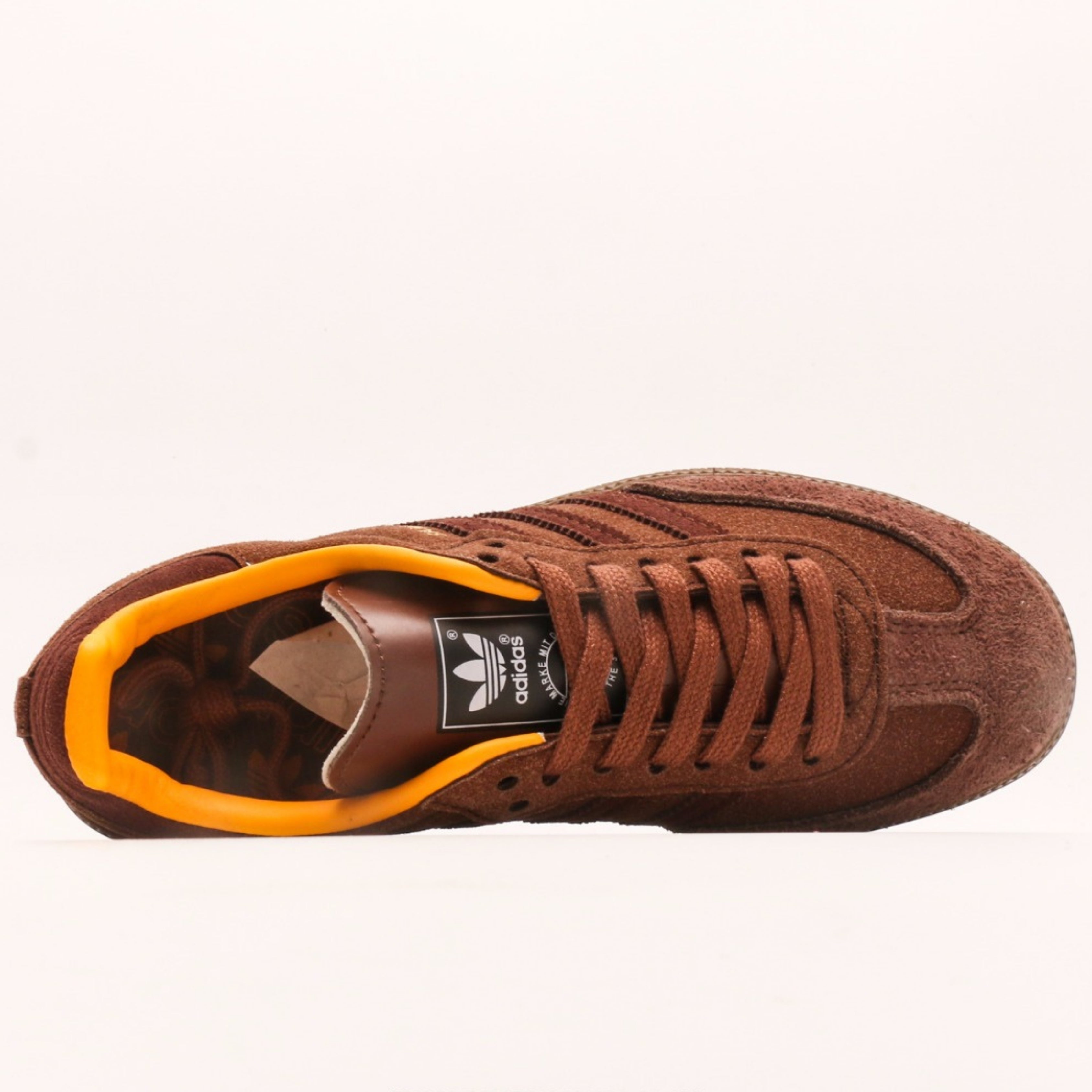 adidas Samba OG Talchum Pack Preloved Brown