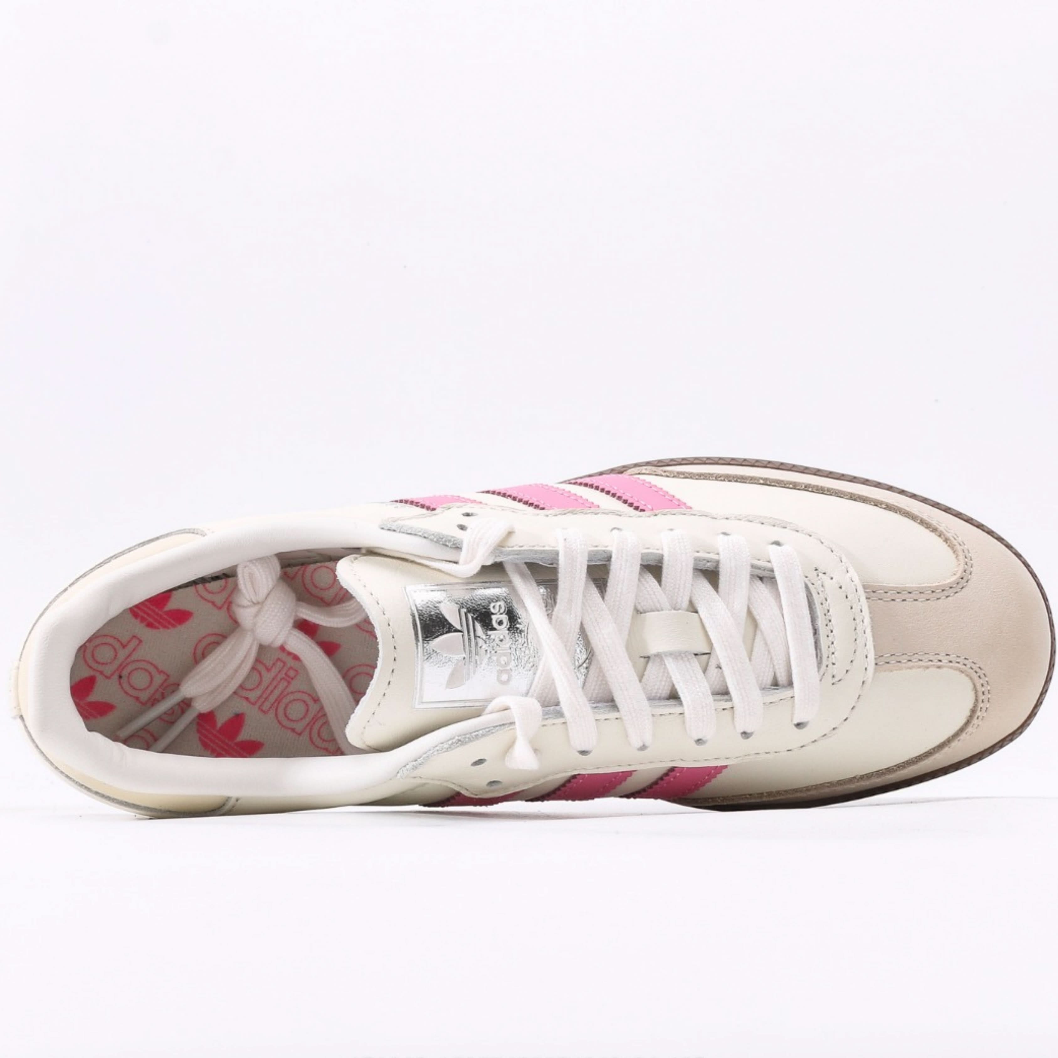 adidas Samba OG Lucid Pink
