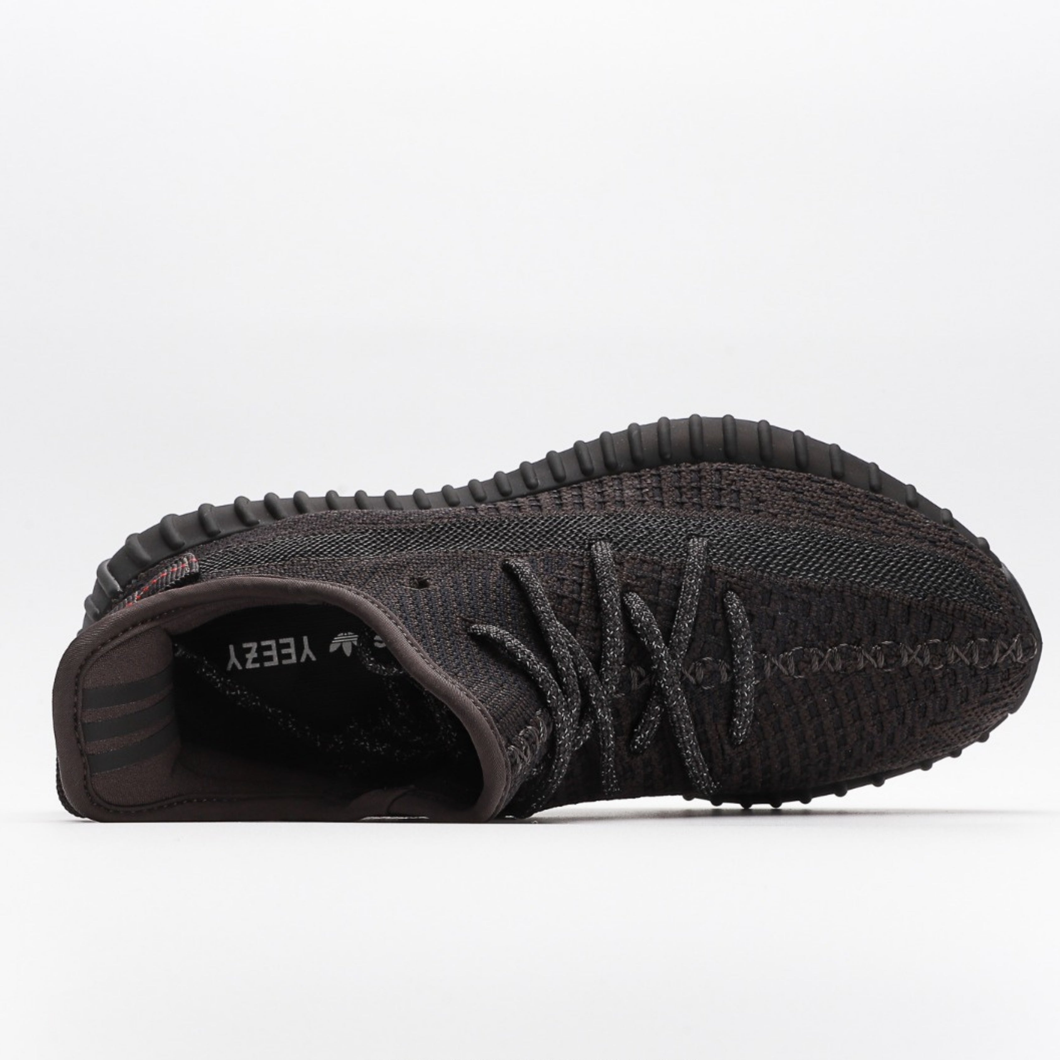 adidas Yeezy Boost 350 V2 Black Non-Reflective