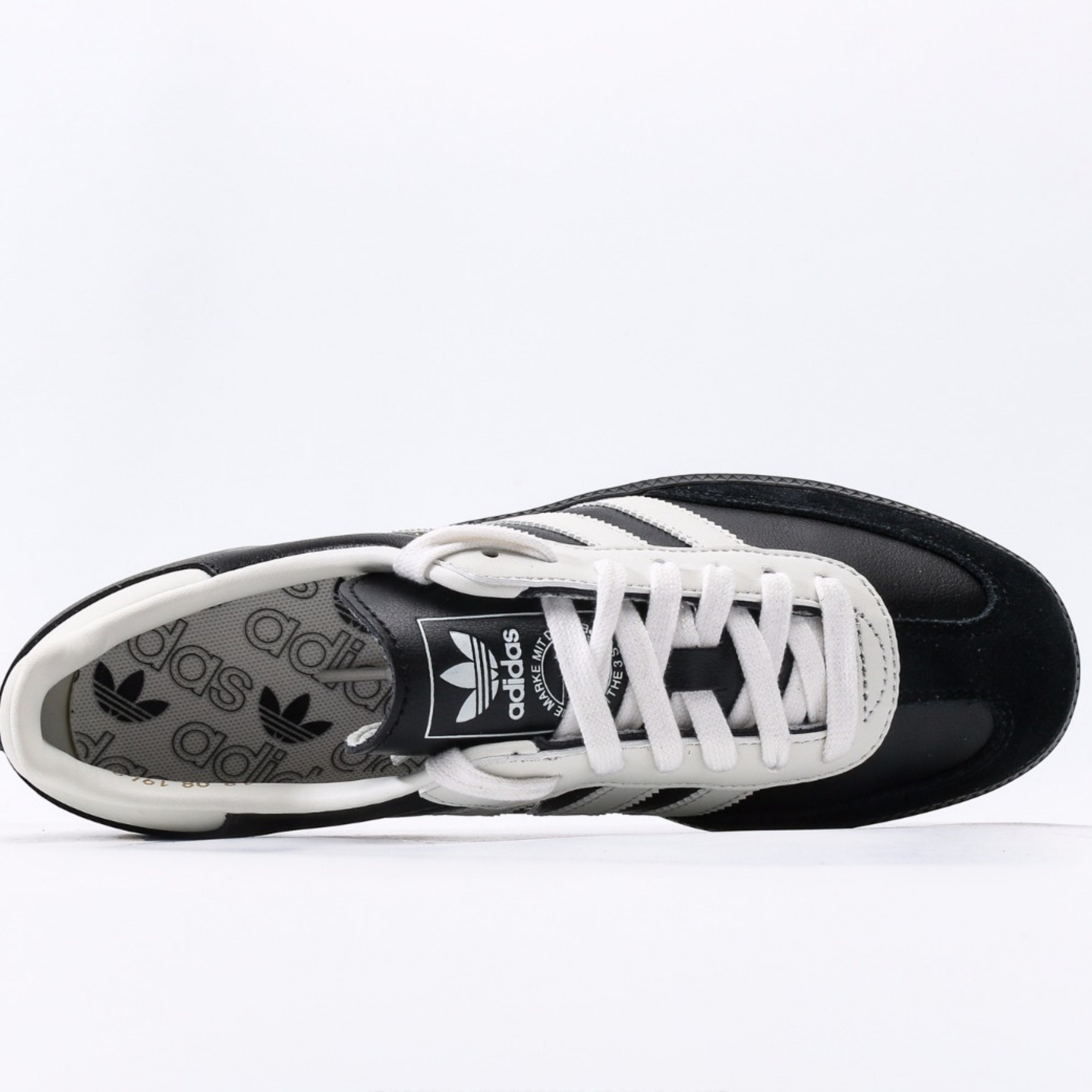 adidas Samba OG 75th Anniversary Pack Black