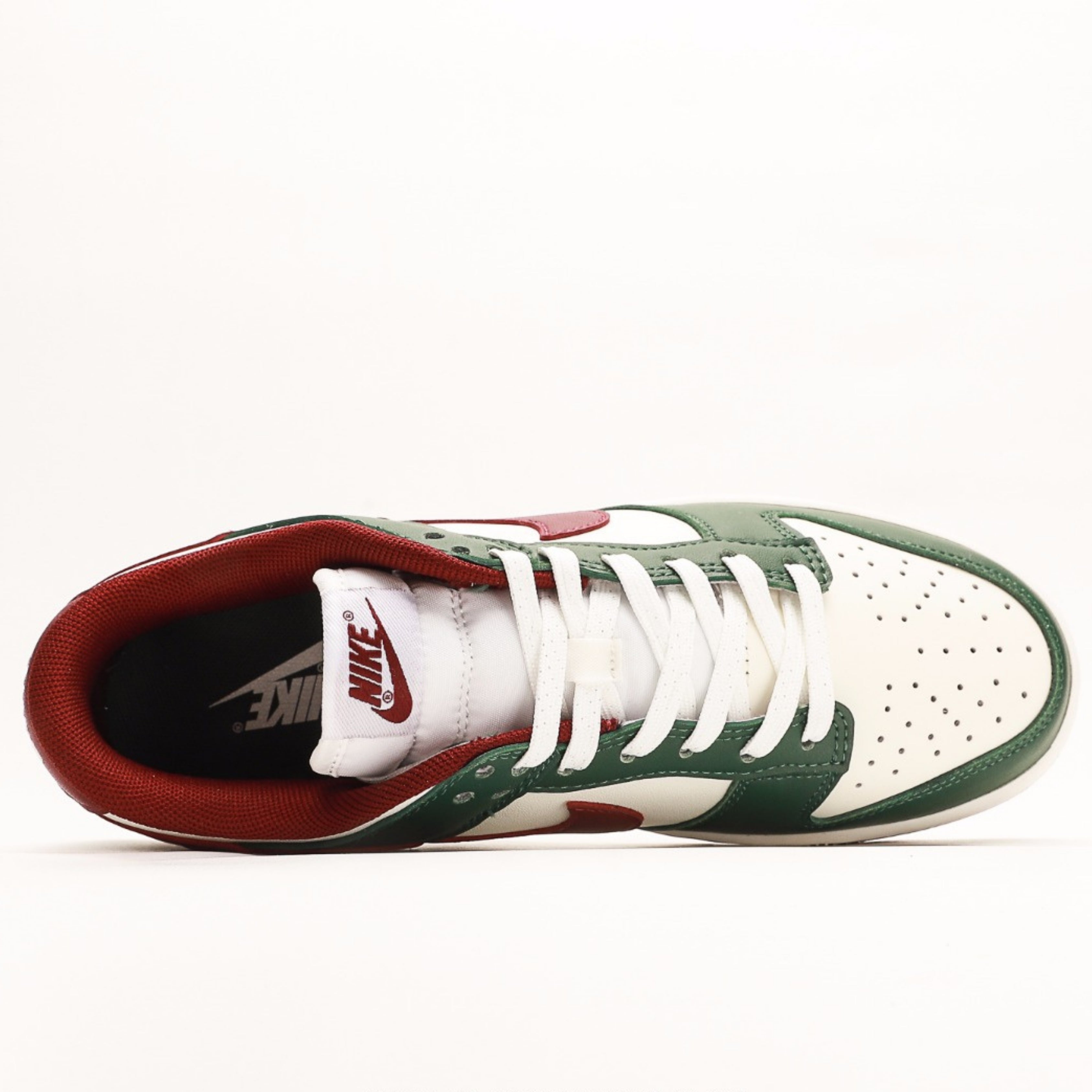 Nike Dunk Low Gorge Green