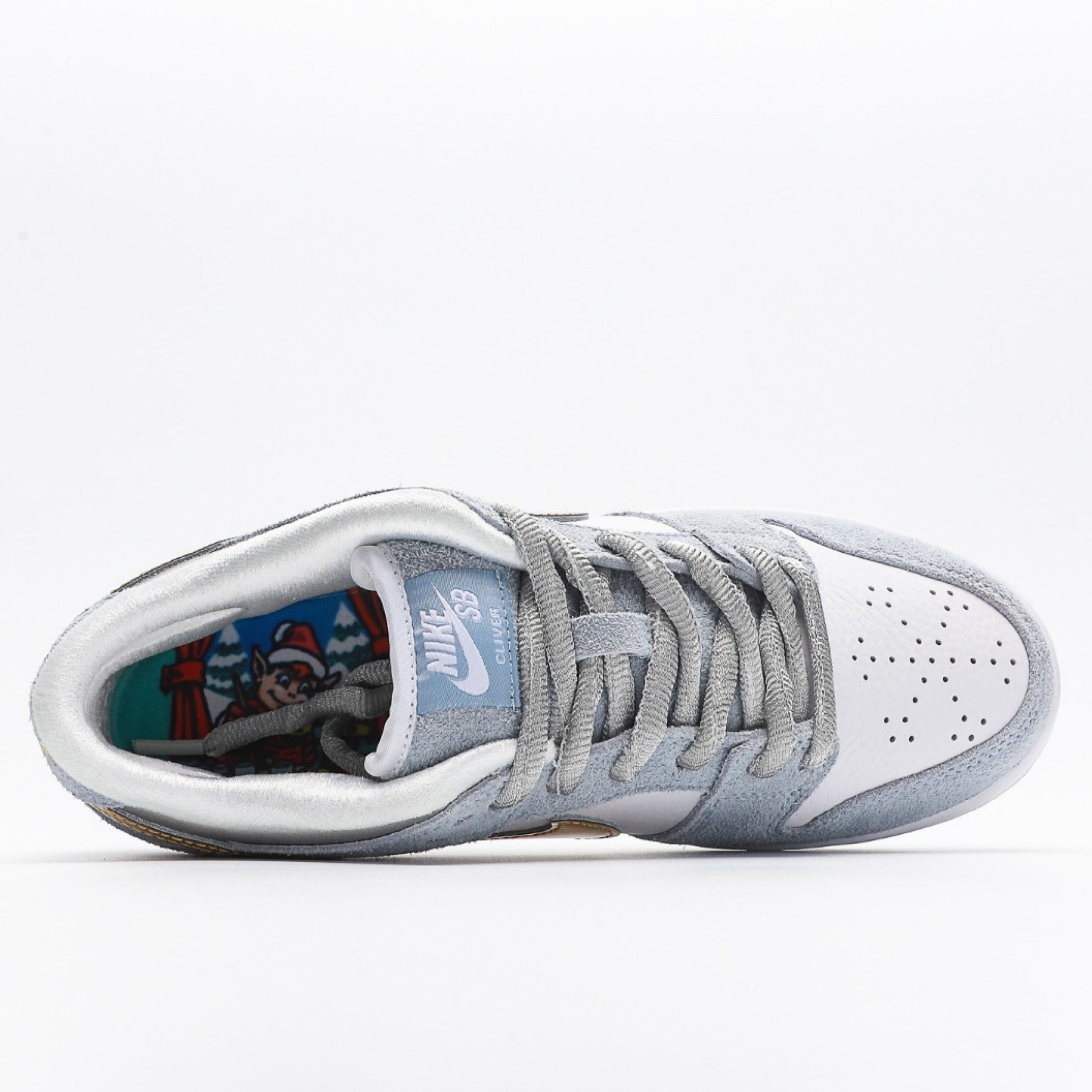 Nike SB Dunk Low Sean Cliver