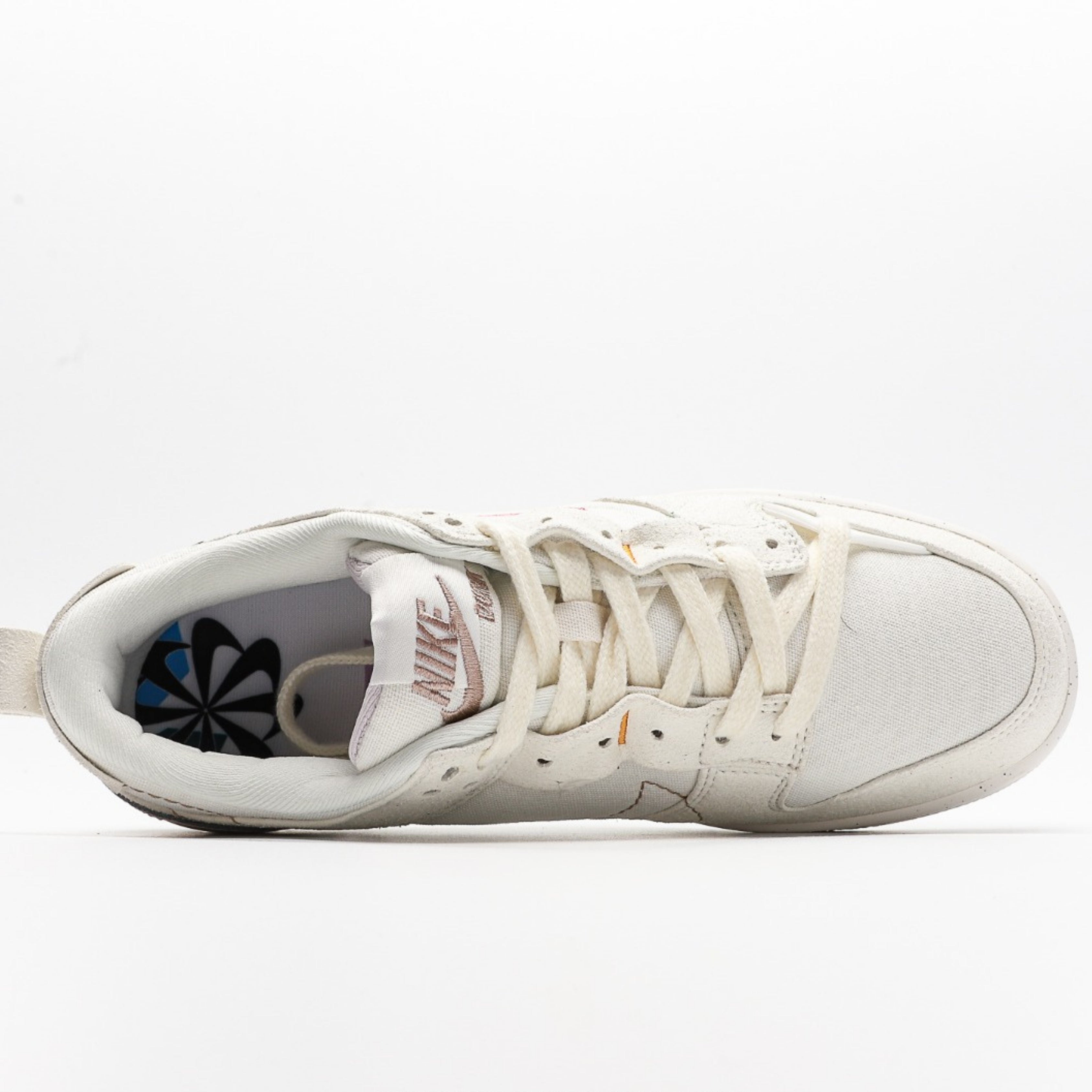 Nike Dunk Low Disrupt 2 Pale Ivory