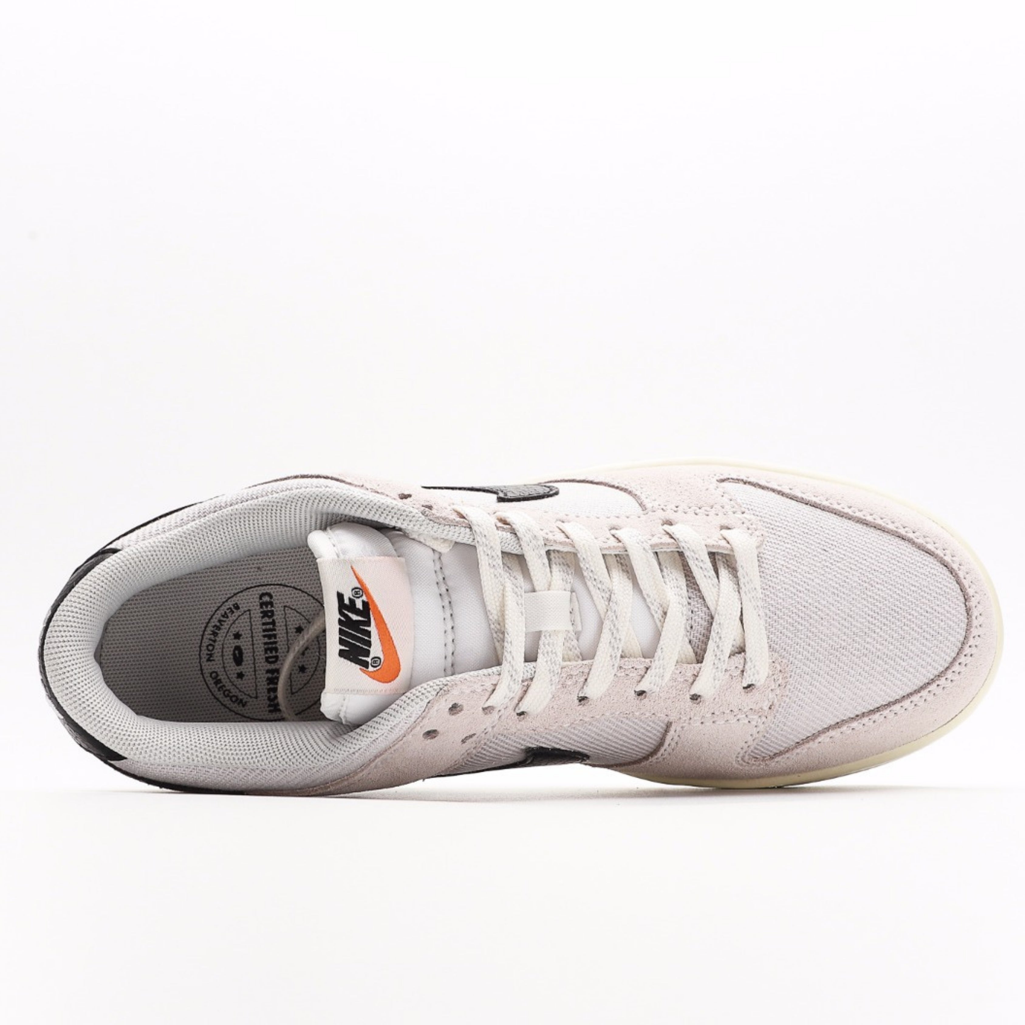 Nike Dunk Low Certified Fresh