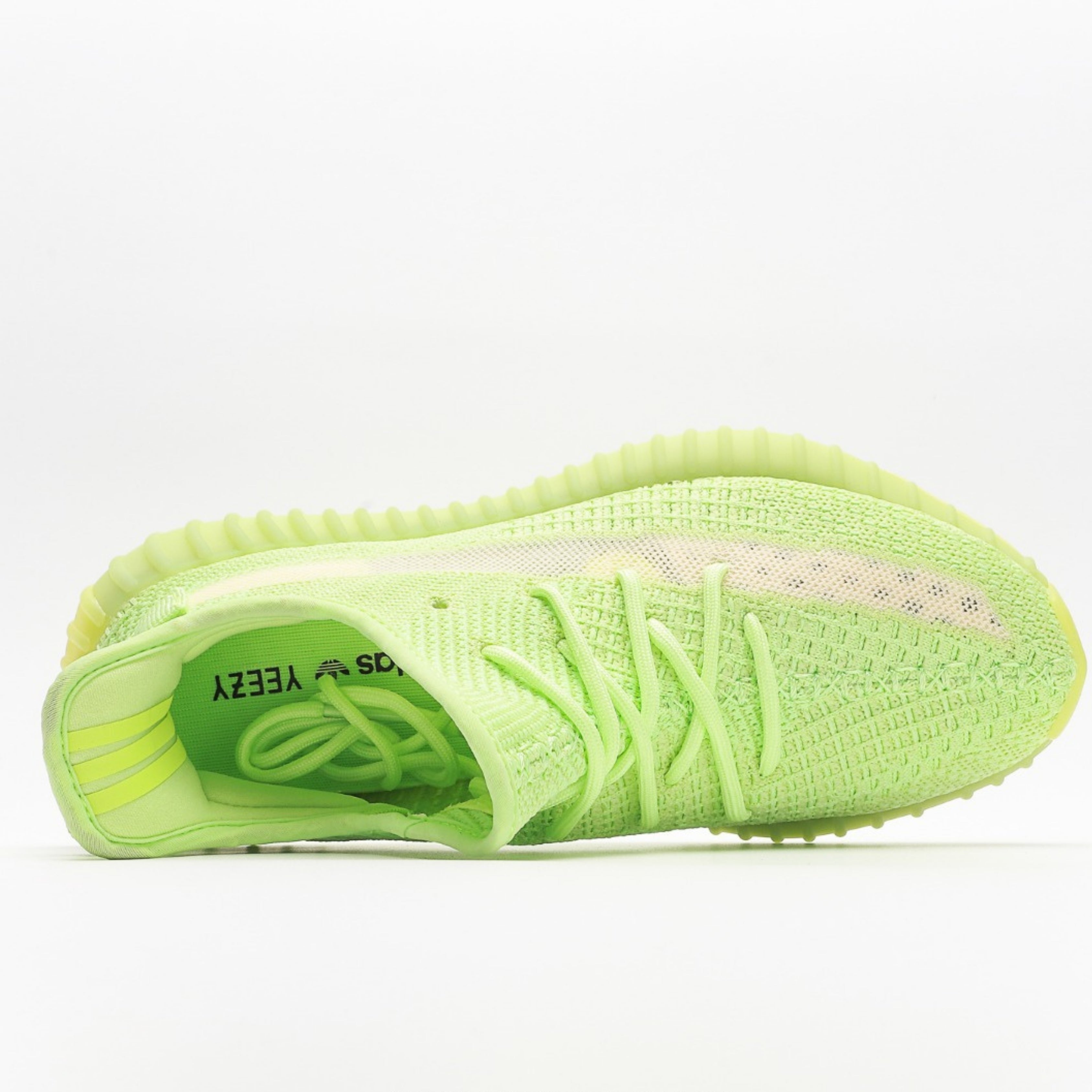 adidas Yeezy Boost 350 V2 Glow