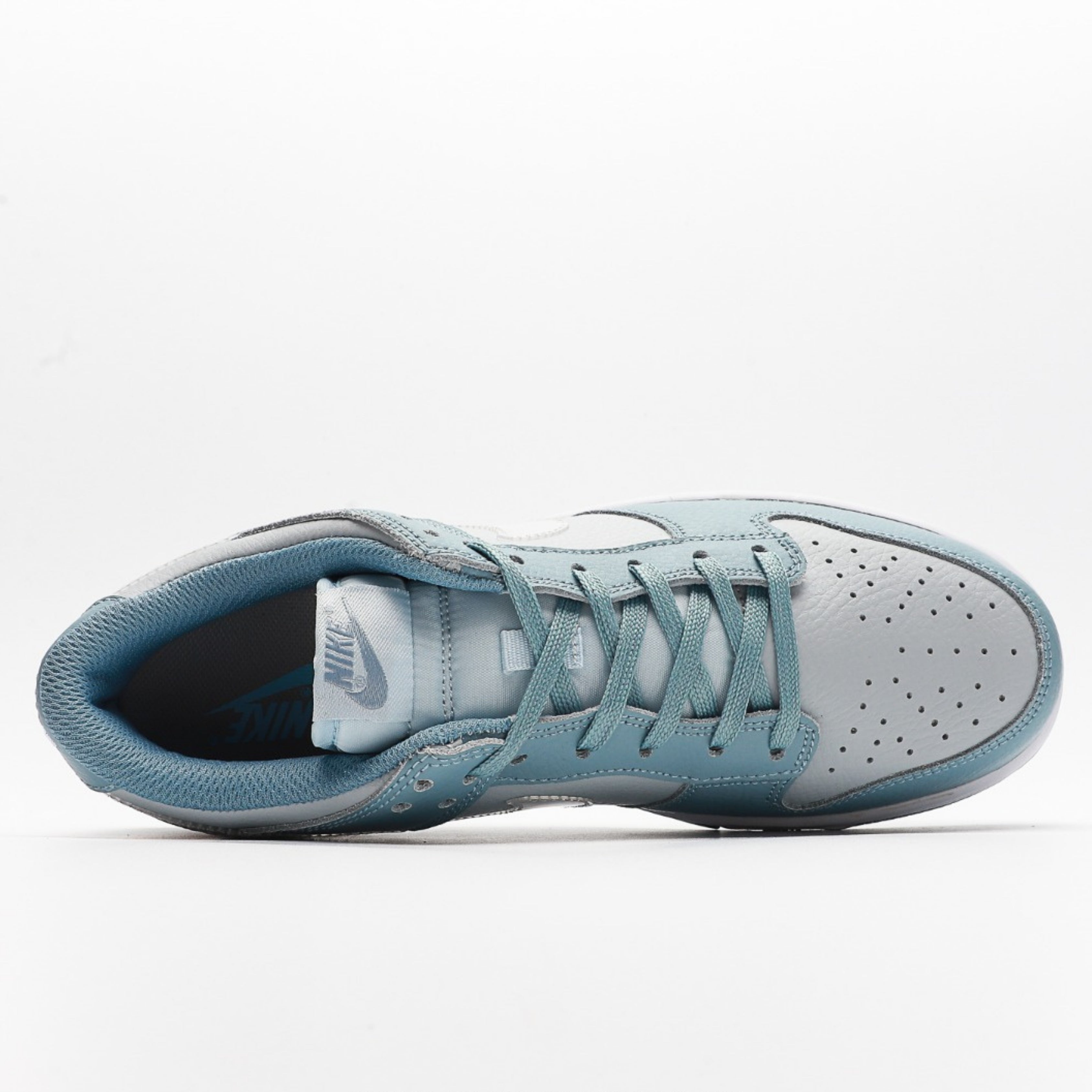 Nike Dunk Low Clear Aqua