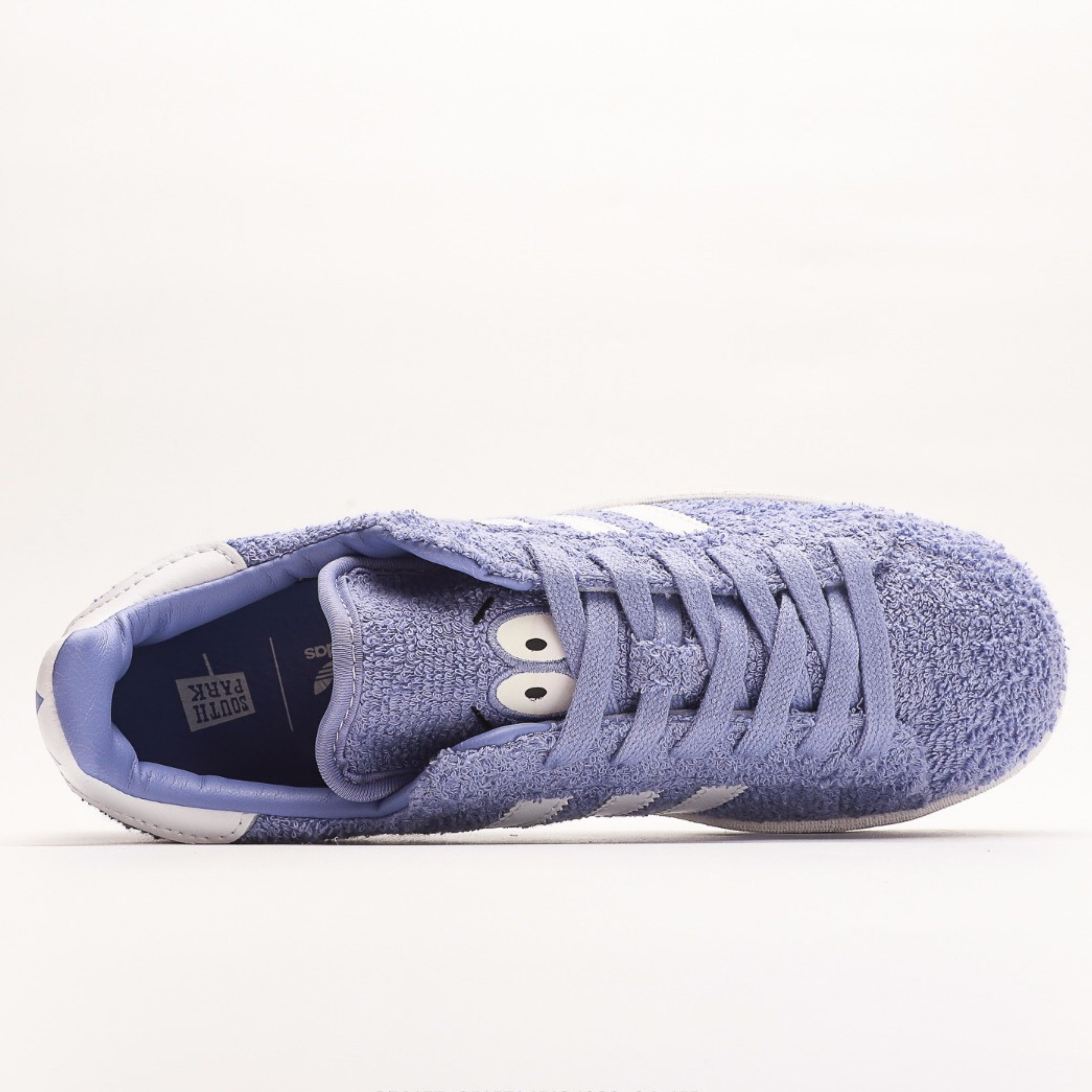 adidas Campus 80s South Park Towelie