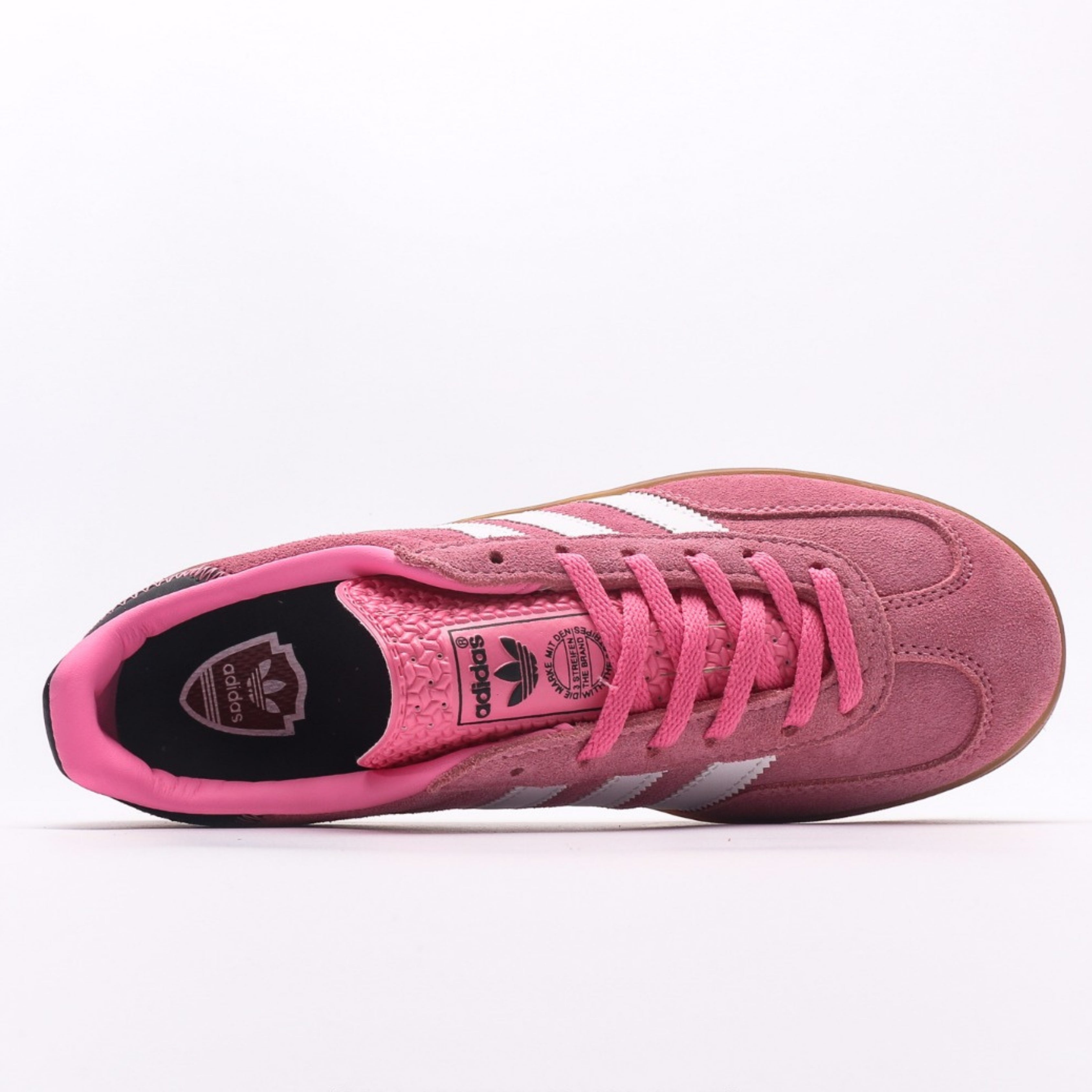 adidas Gazelle Indoor Rose Tone