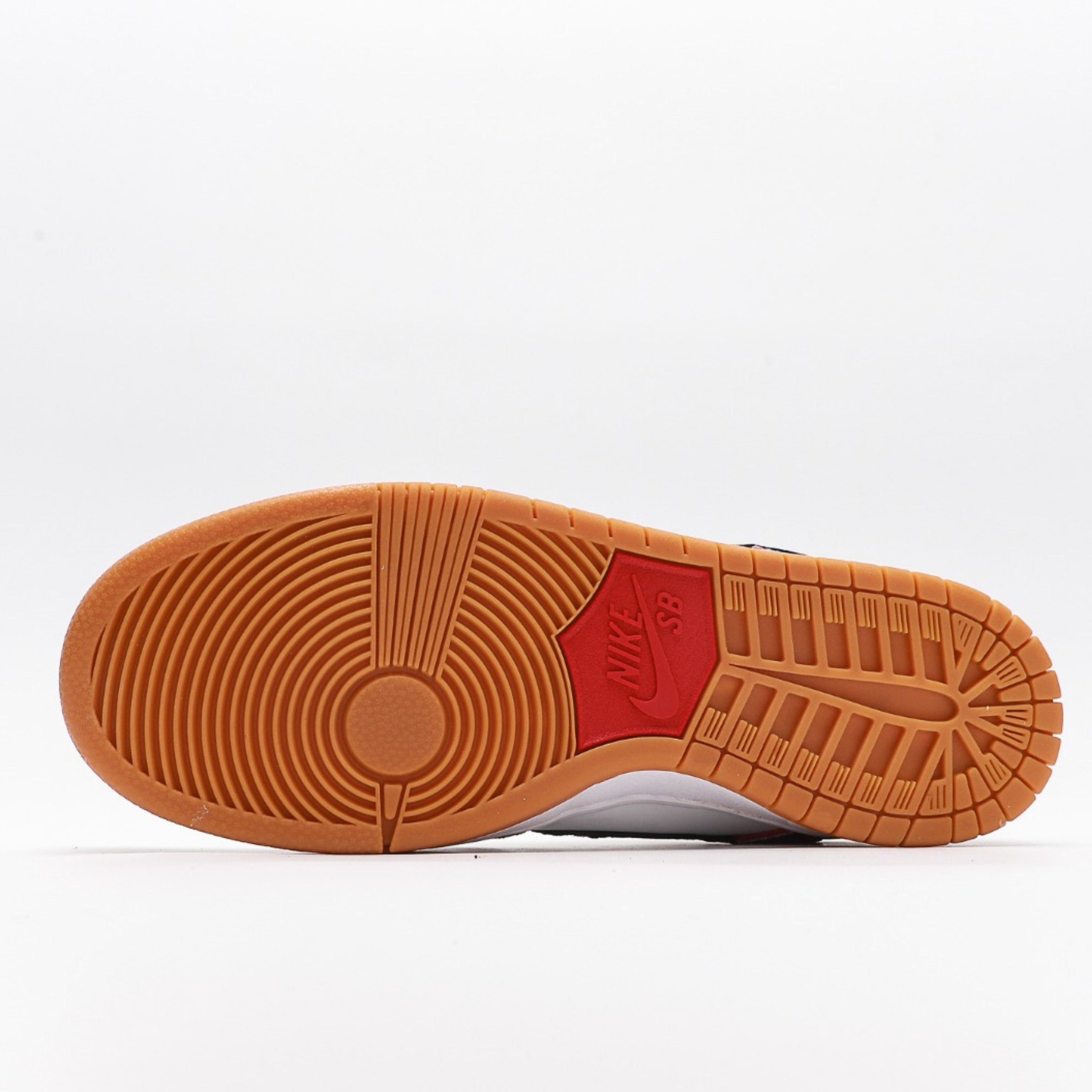 Nike SB Dunk Low Pro Parra Abstract Art
