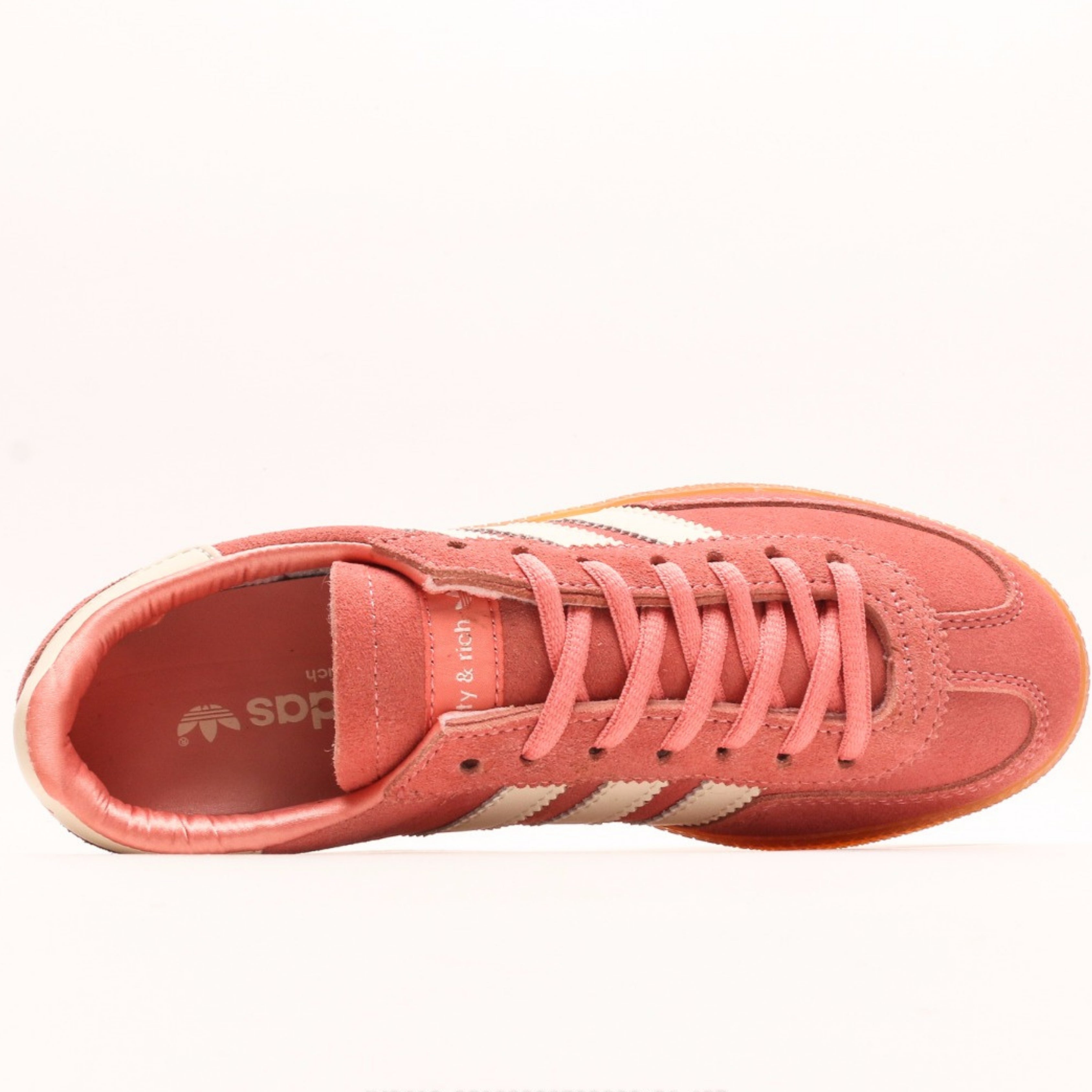adidas Handball Spezial Sporty & Rich Pink