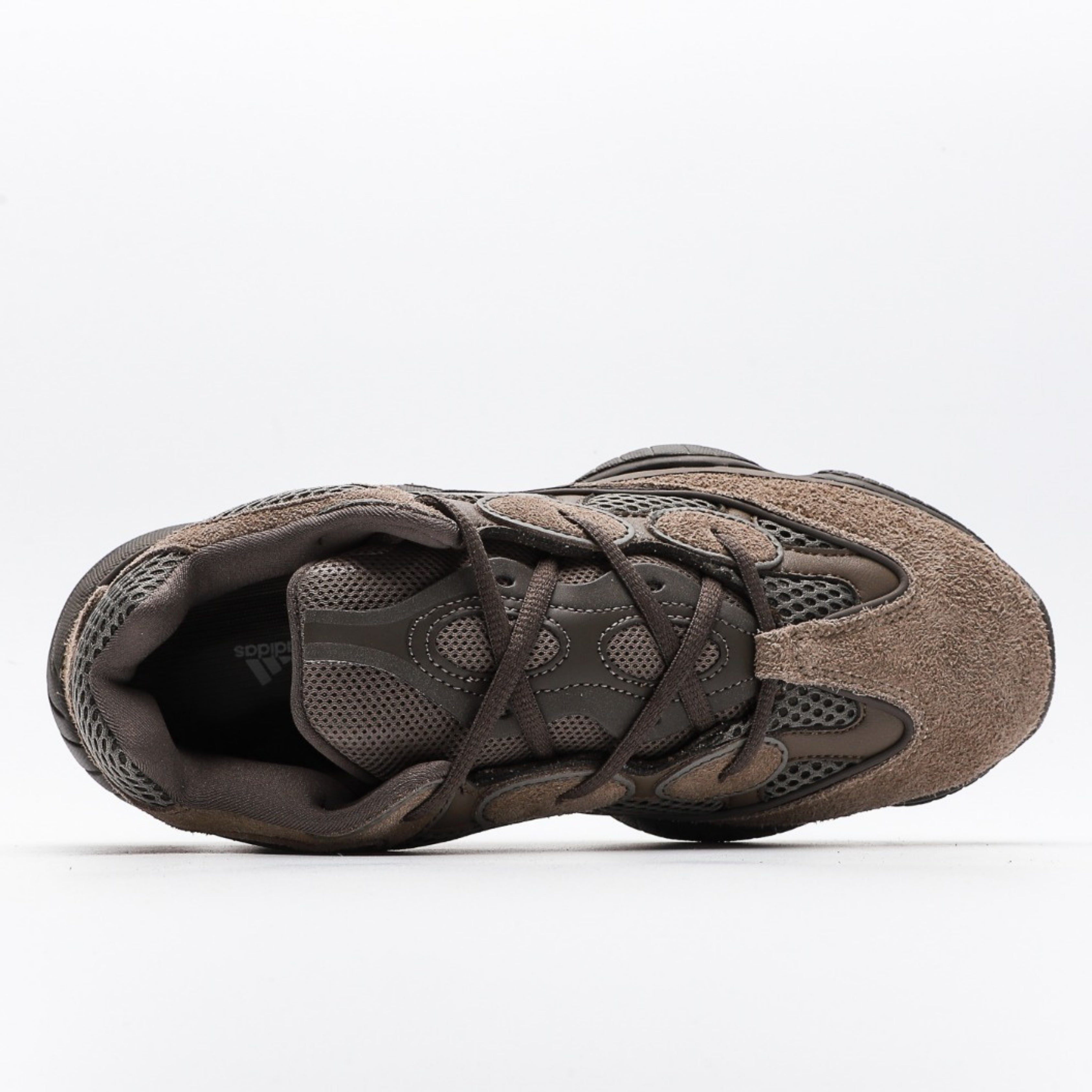adidas Yeezy 500 Clay Brown