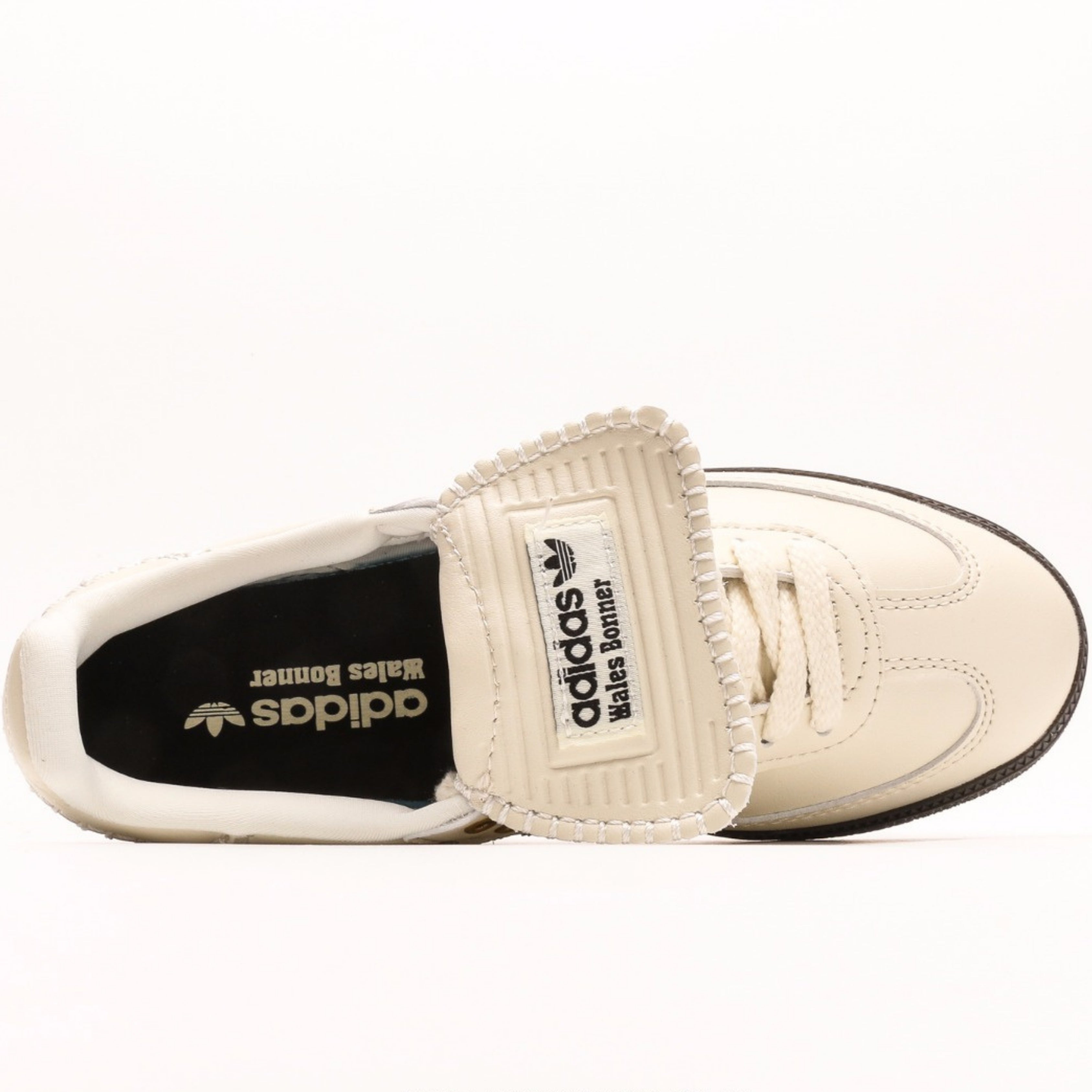 adidas Samba Wales Bonner Studded Pack Cream White