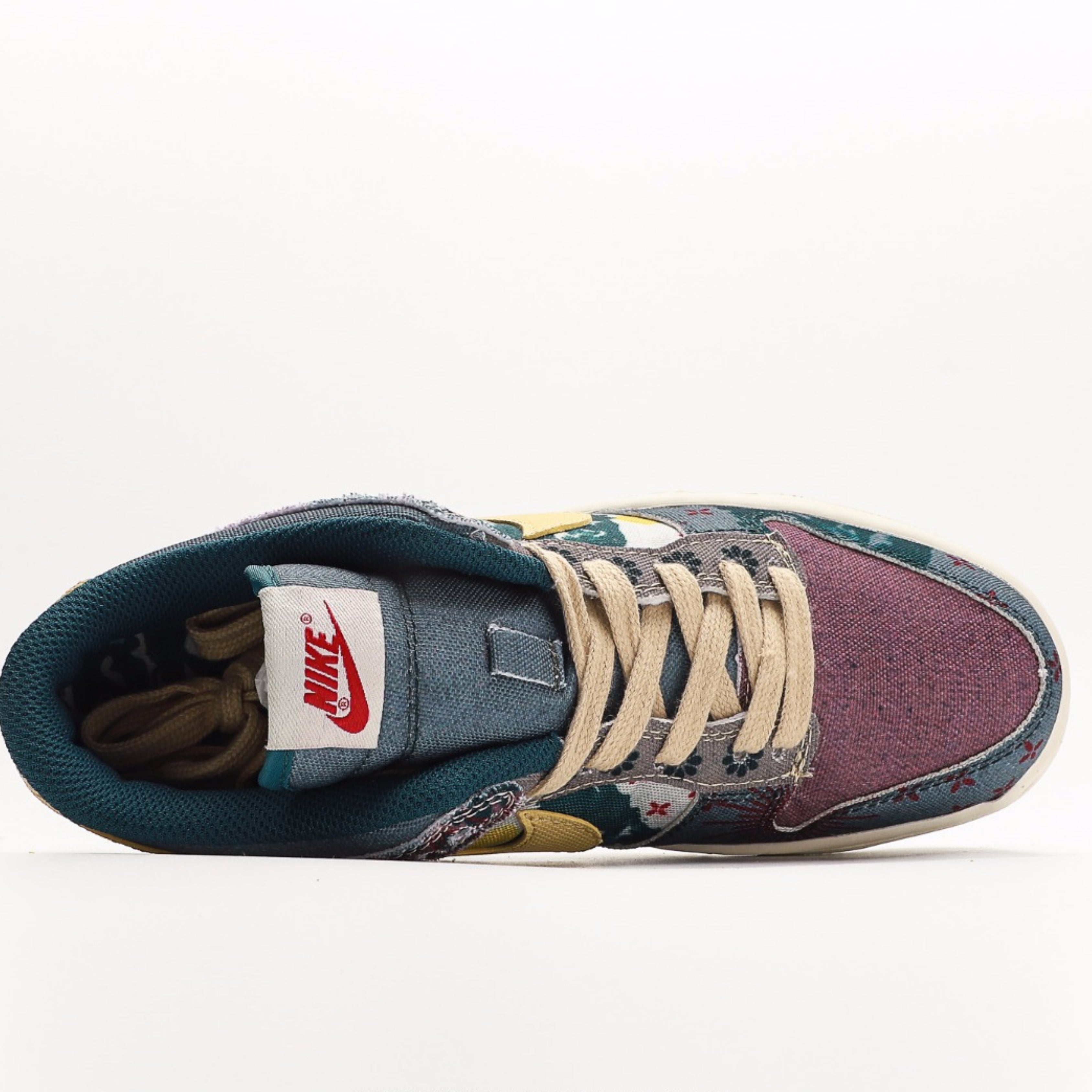 Nike Dunk Low Community Garden