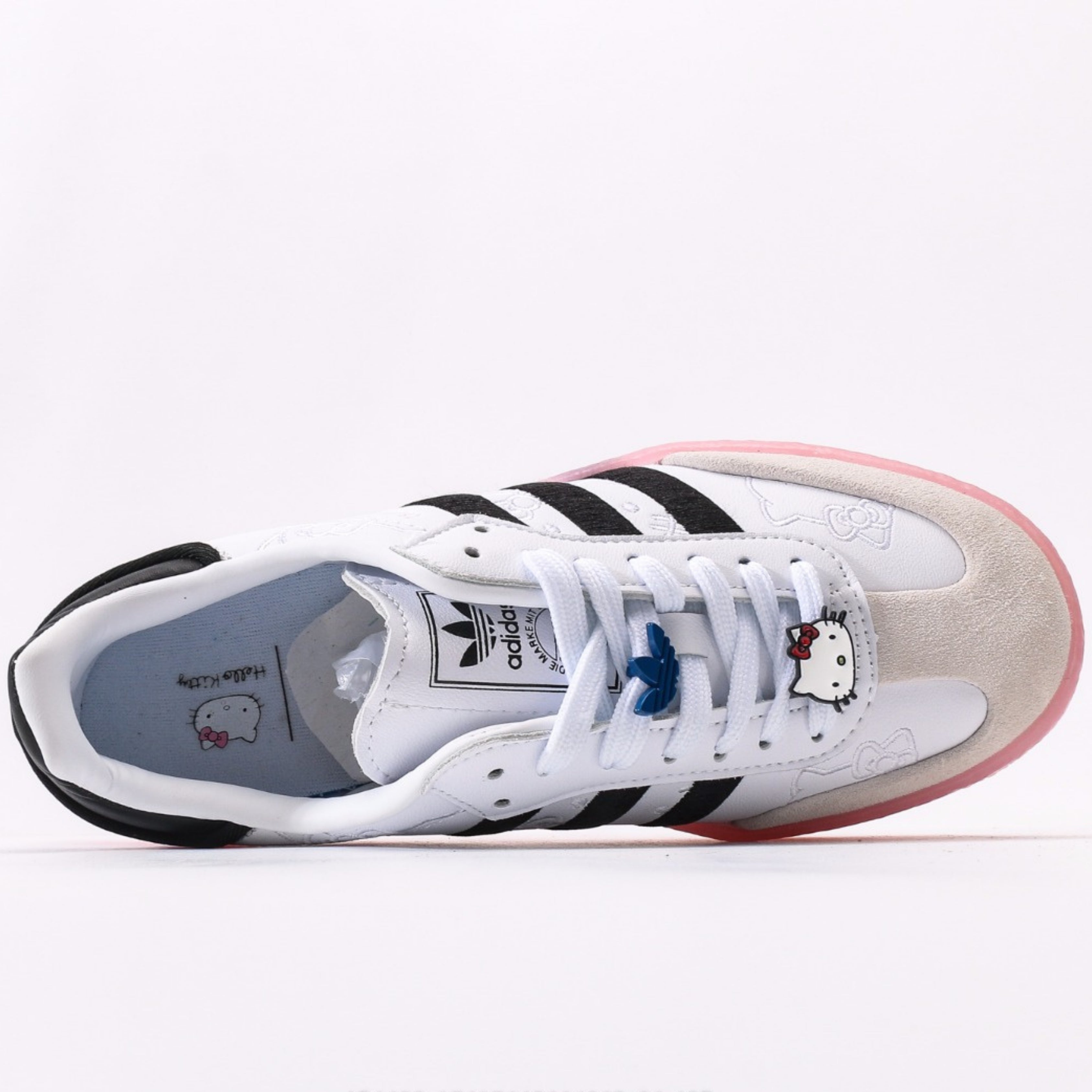 adidas Samba Hello Kitty