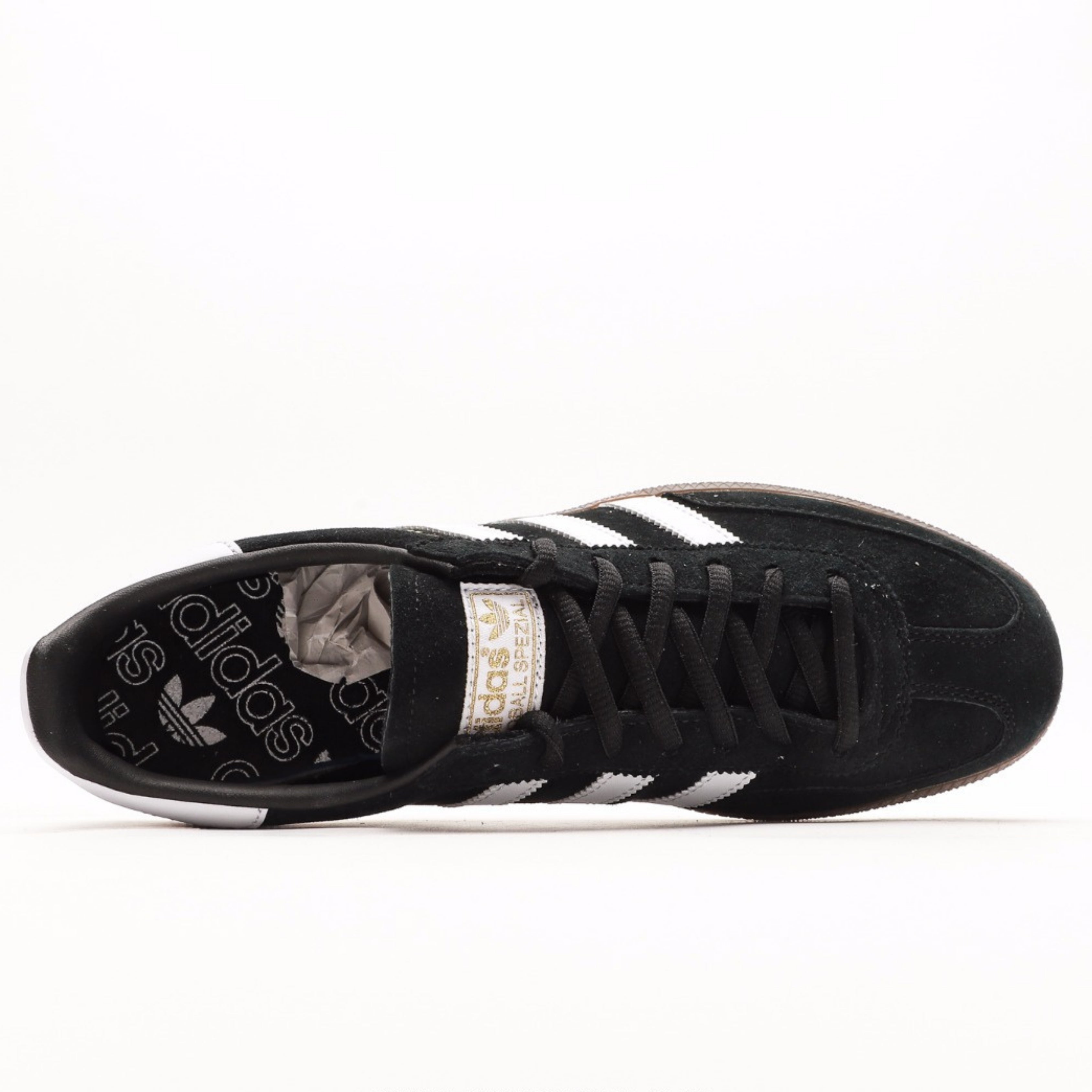adidas Handball Spezial Black Gum