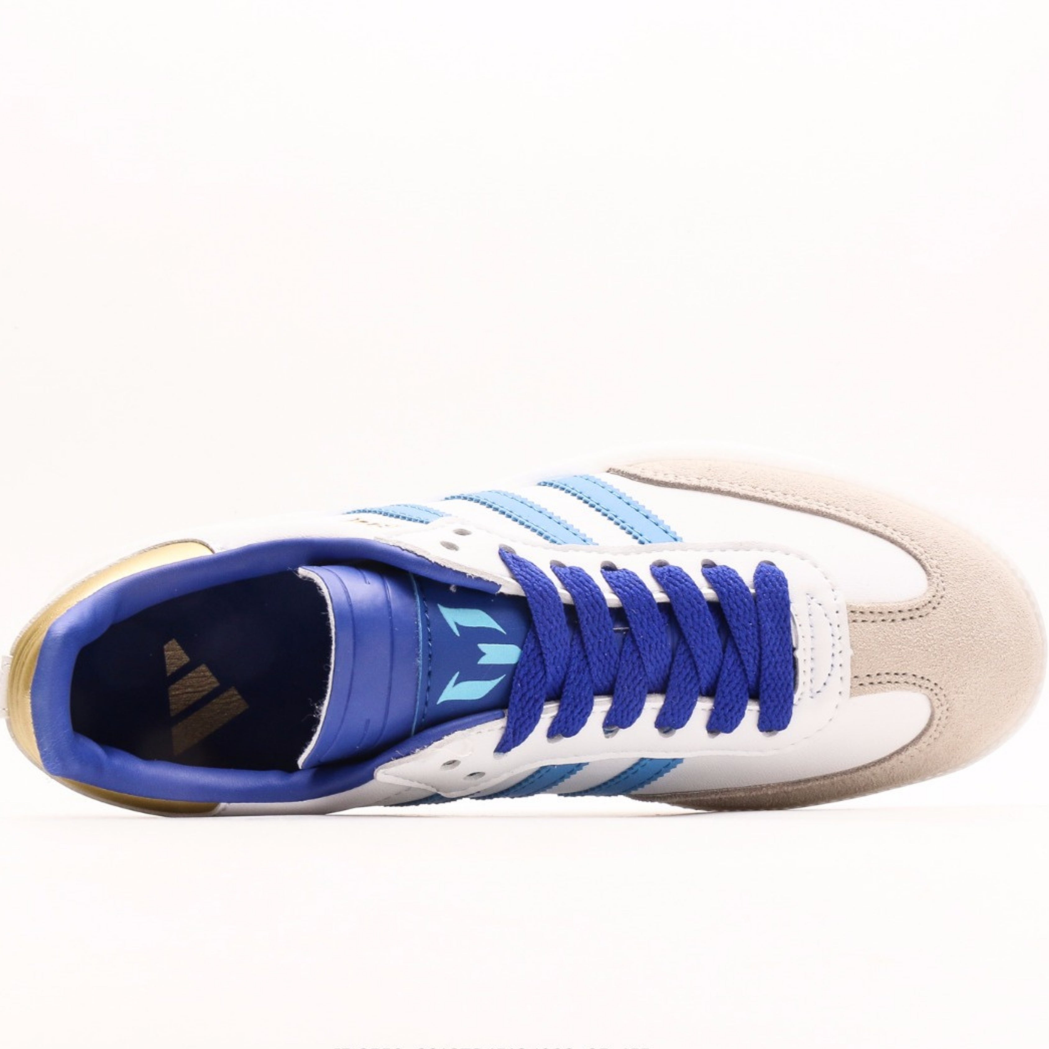 adidas Samba Indoor Lionel Messi