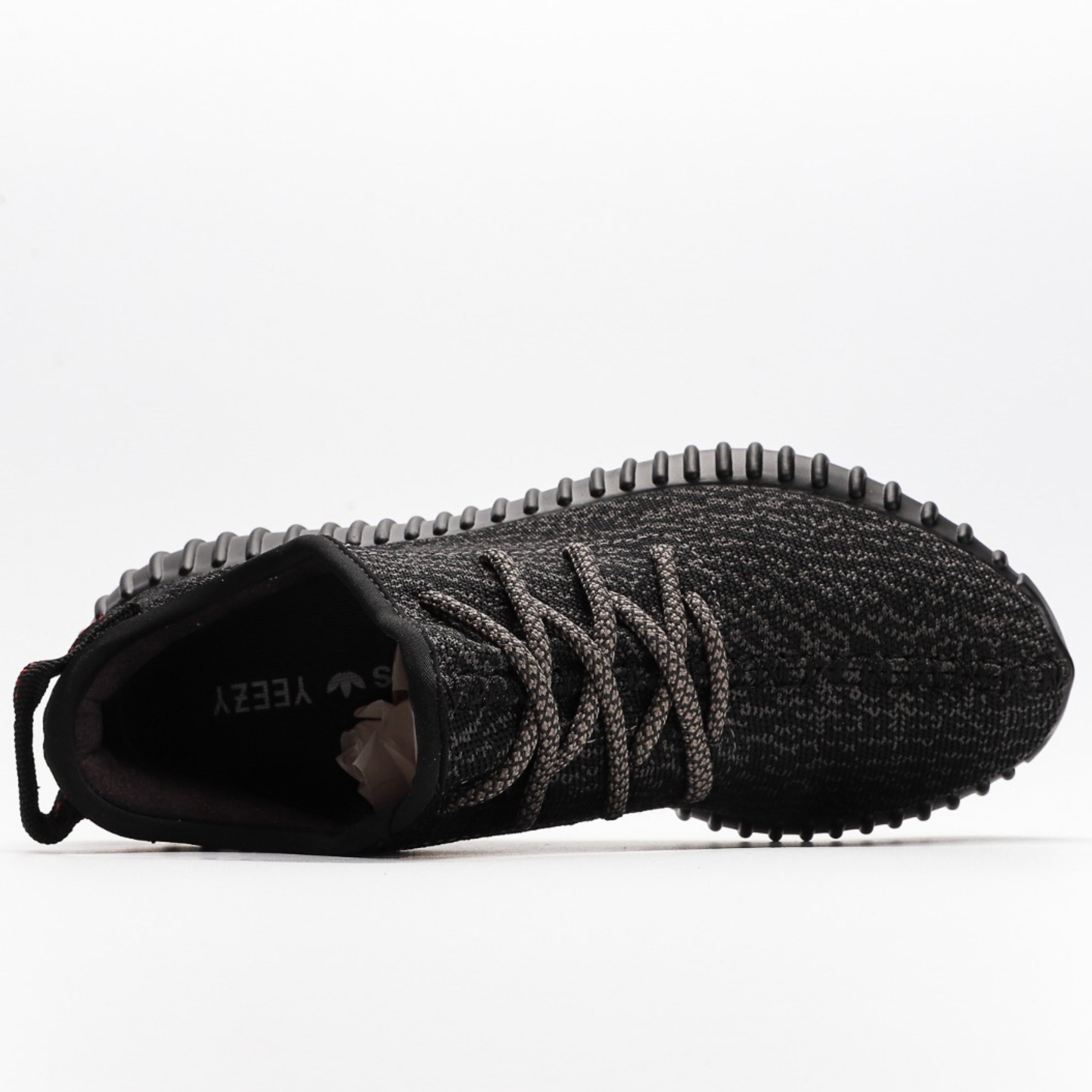 adidas Yeezy Boost 350 Pirate Black