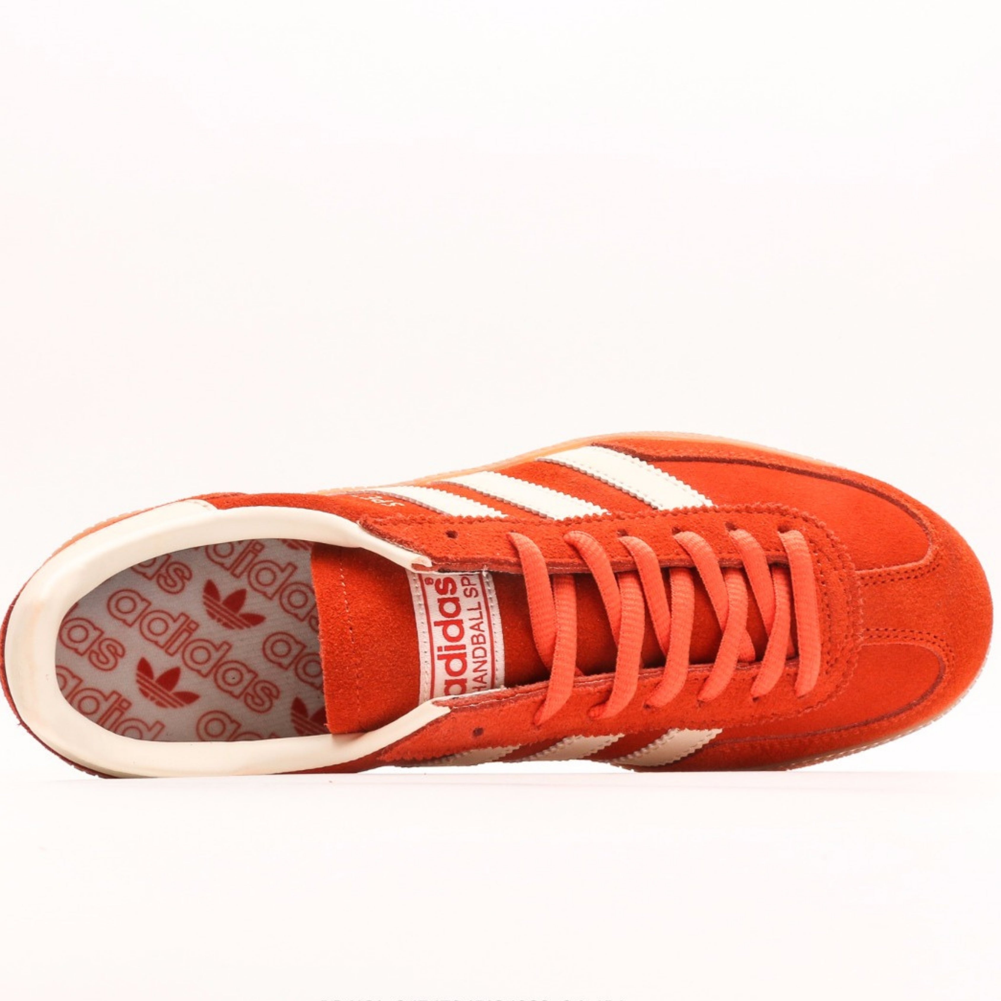 adidas Handball Spezial Preloved Red Gum