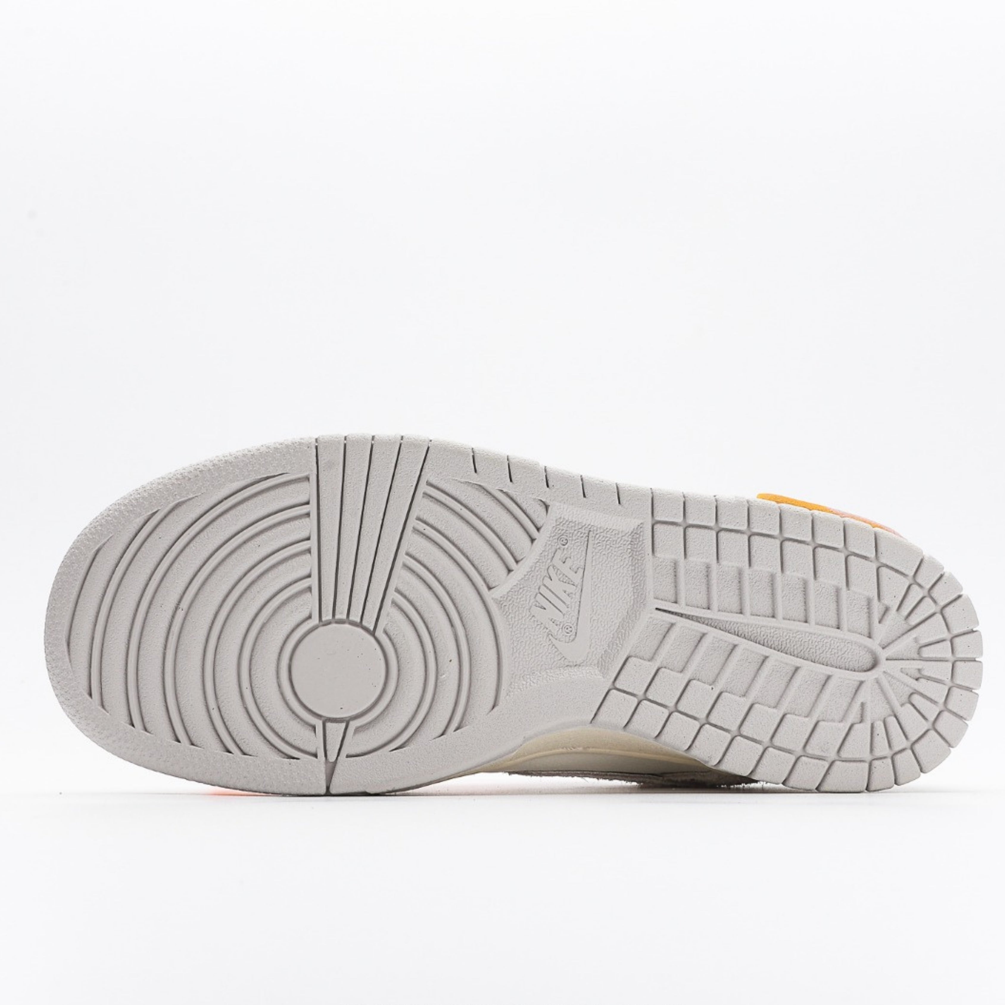 Nike Dunk Low Off-White Lot 35