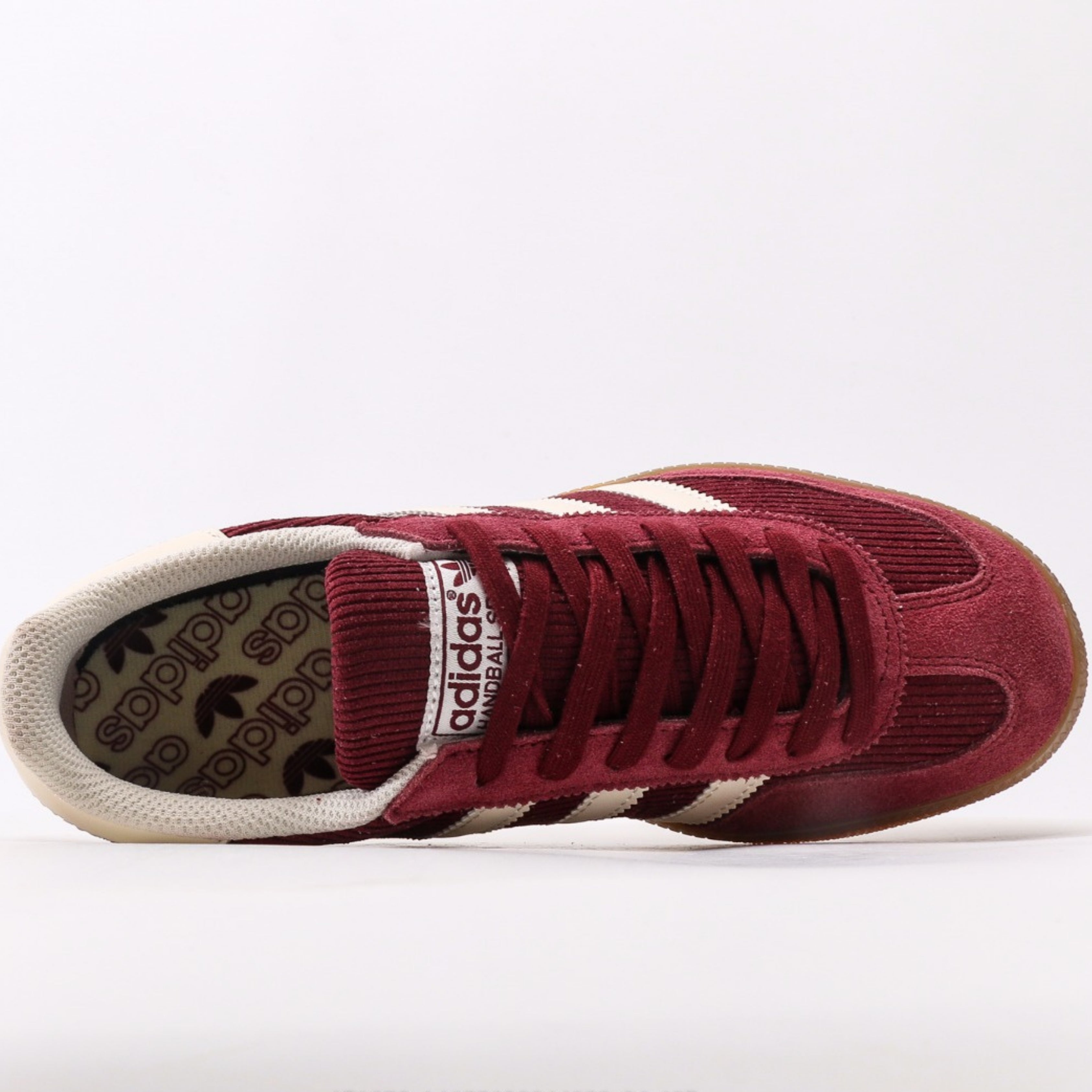 adidas Handball Spezial Shadow Red