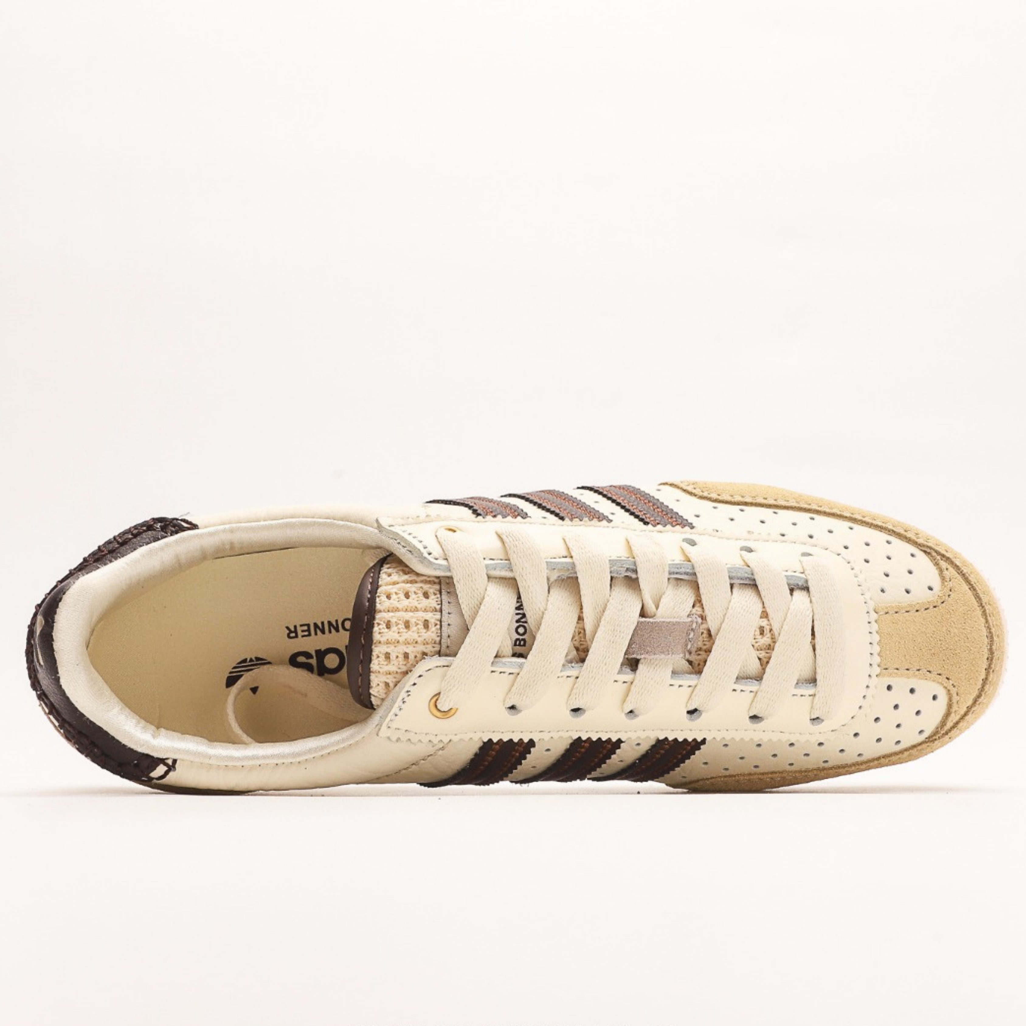 adidas Japan Wales Bonner Cream