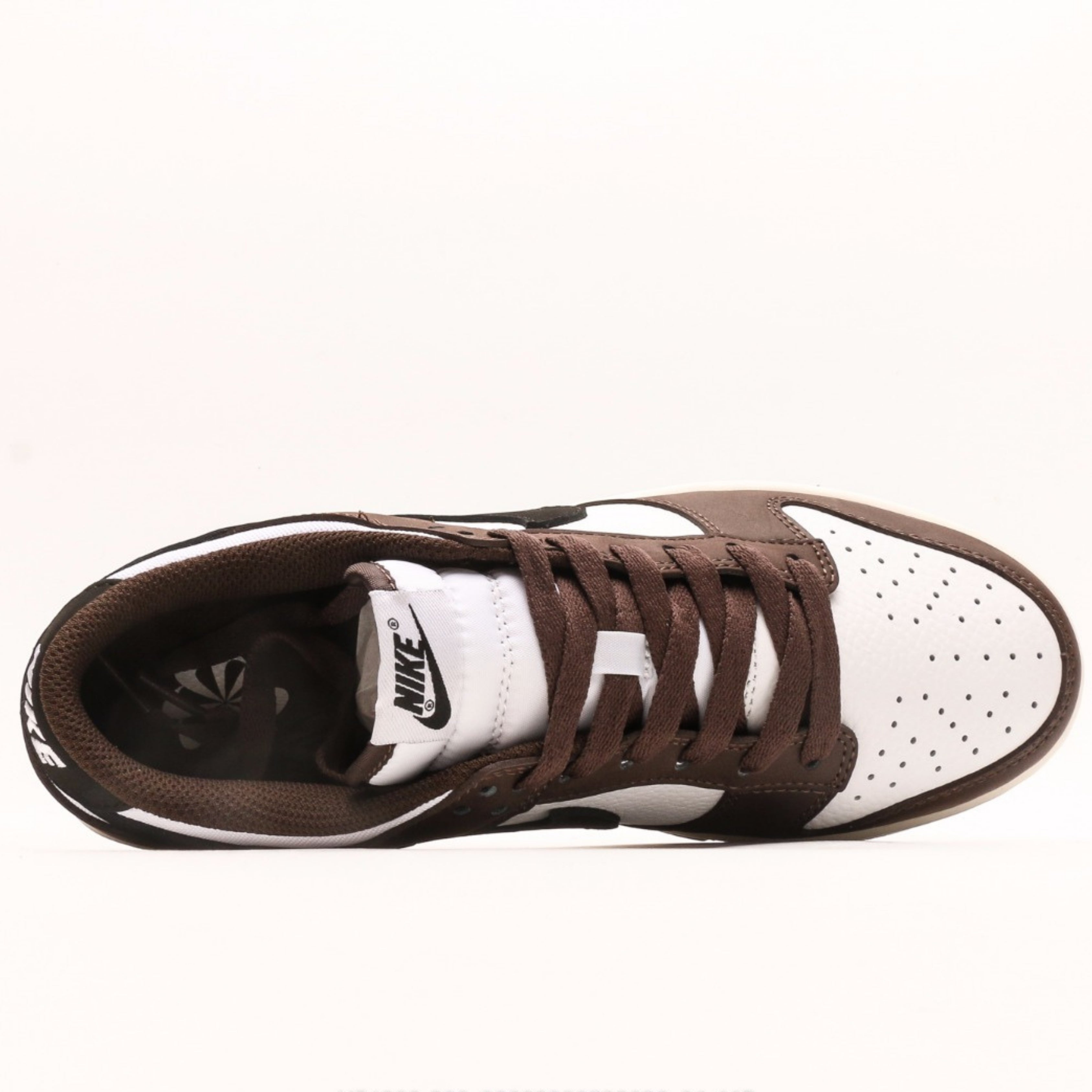 Nike Dunk Low Next Nature Baroque Brown