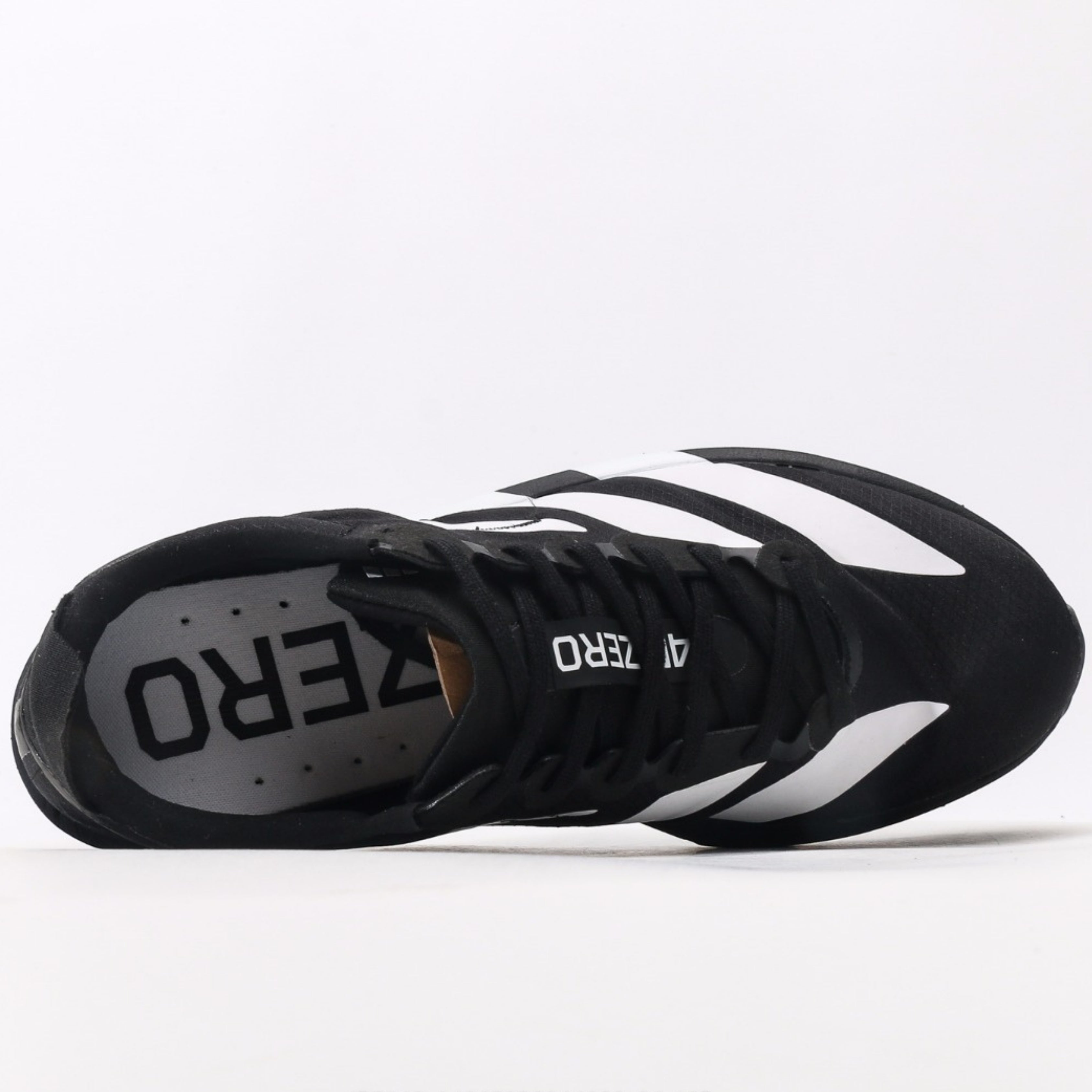 adidas Adizero Evo SL Black White