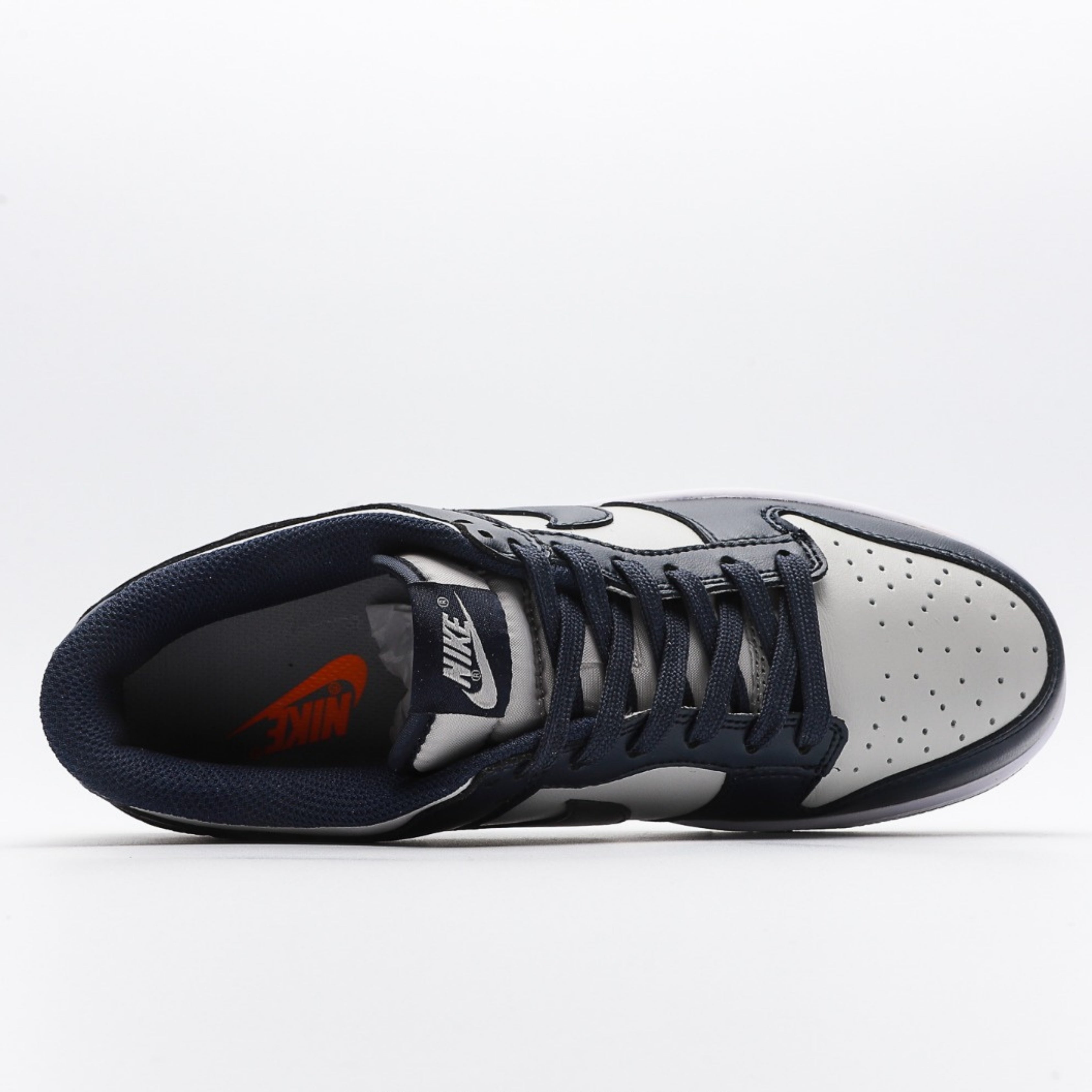 Nike Dunk Low Georgetown