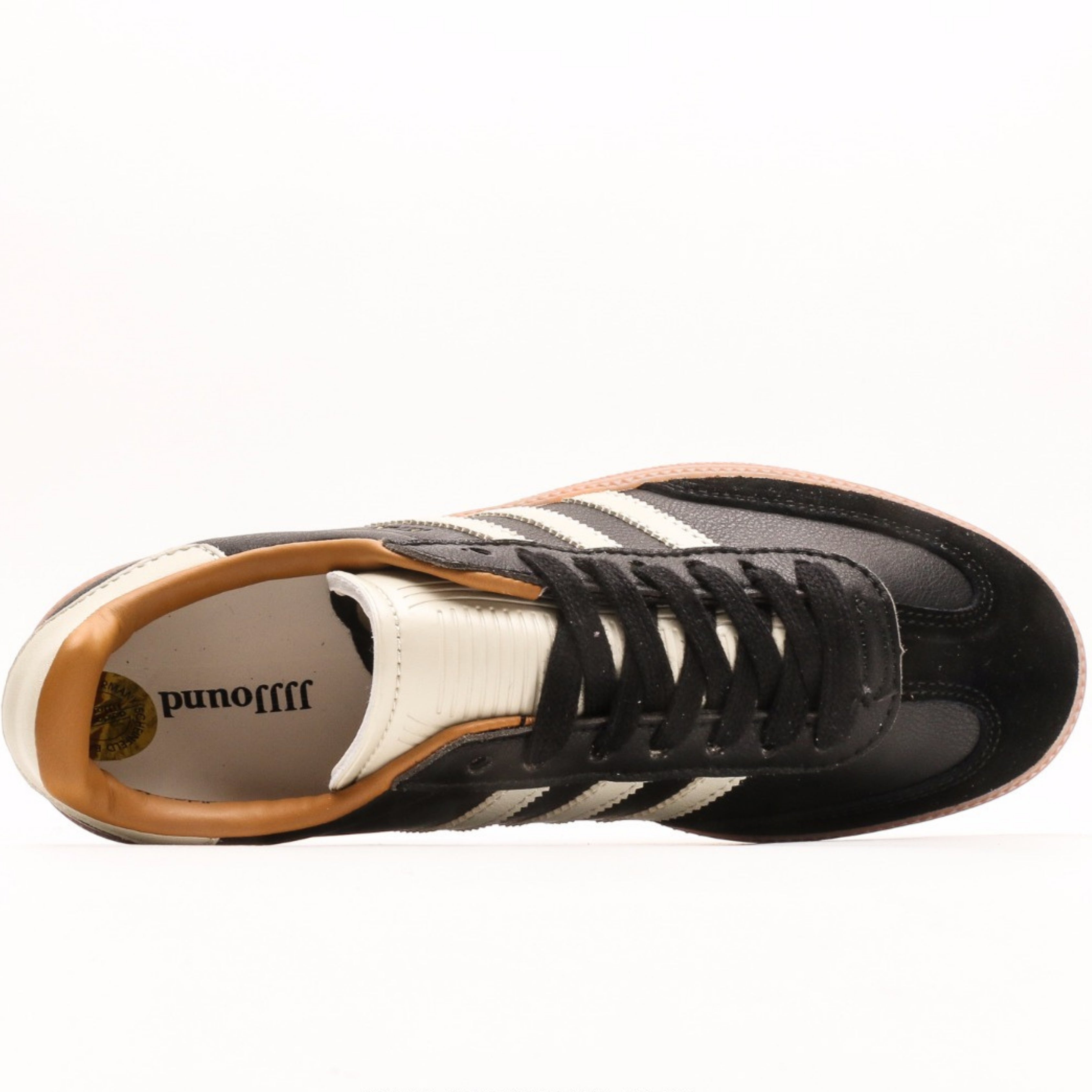 adidas Samba OG JJJJound Black