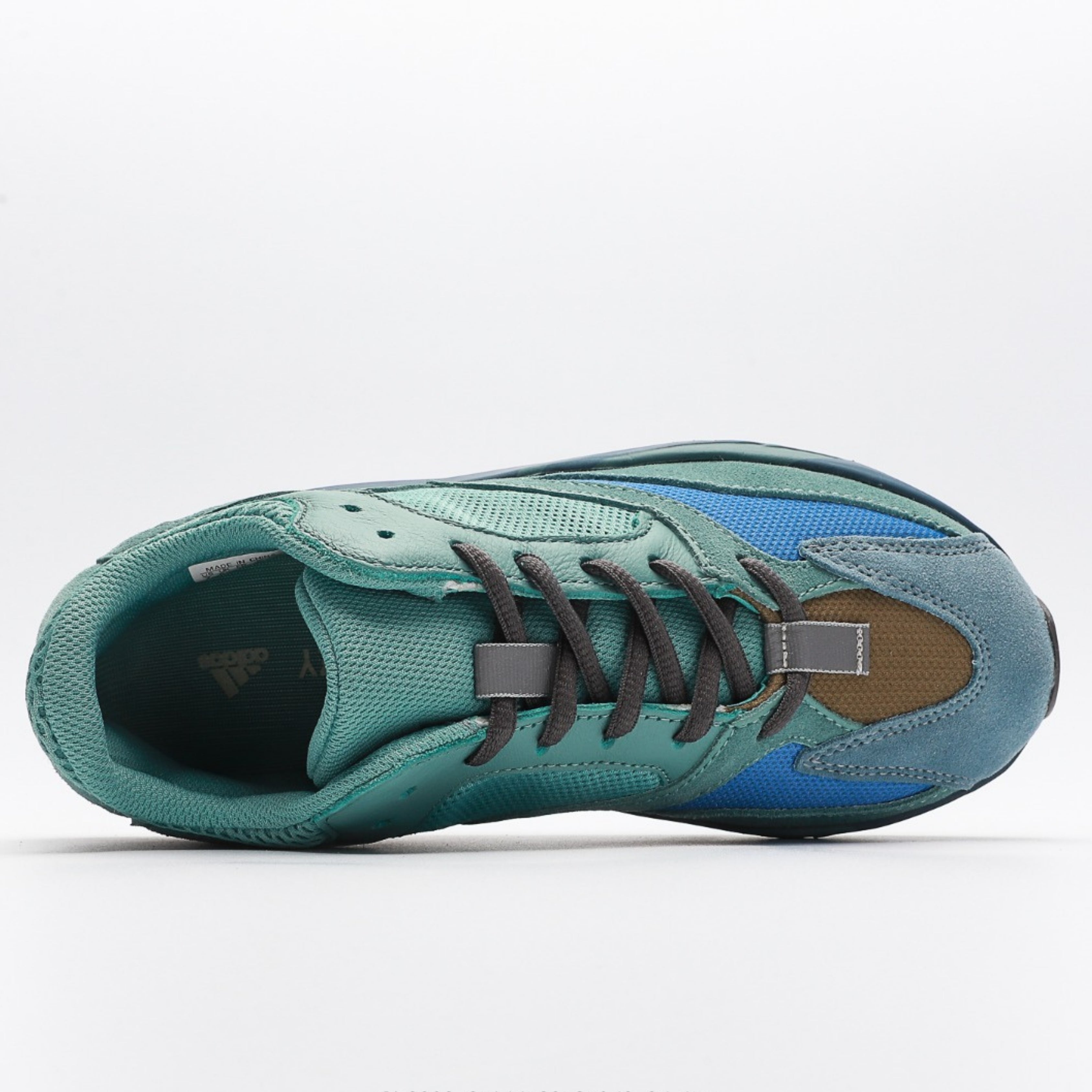 adidas Yeezy Boost 700 Faded Azure
