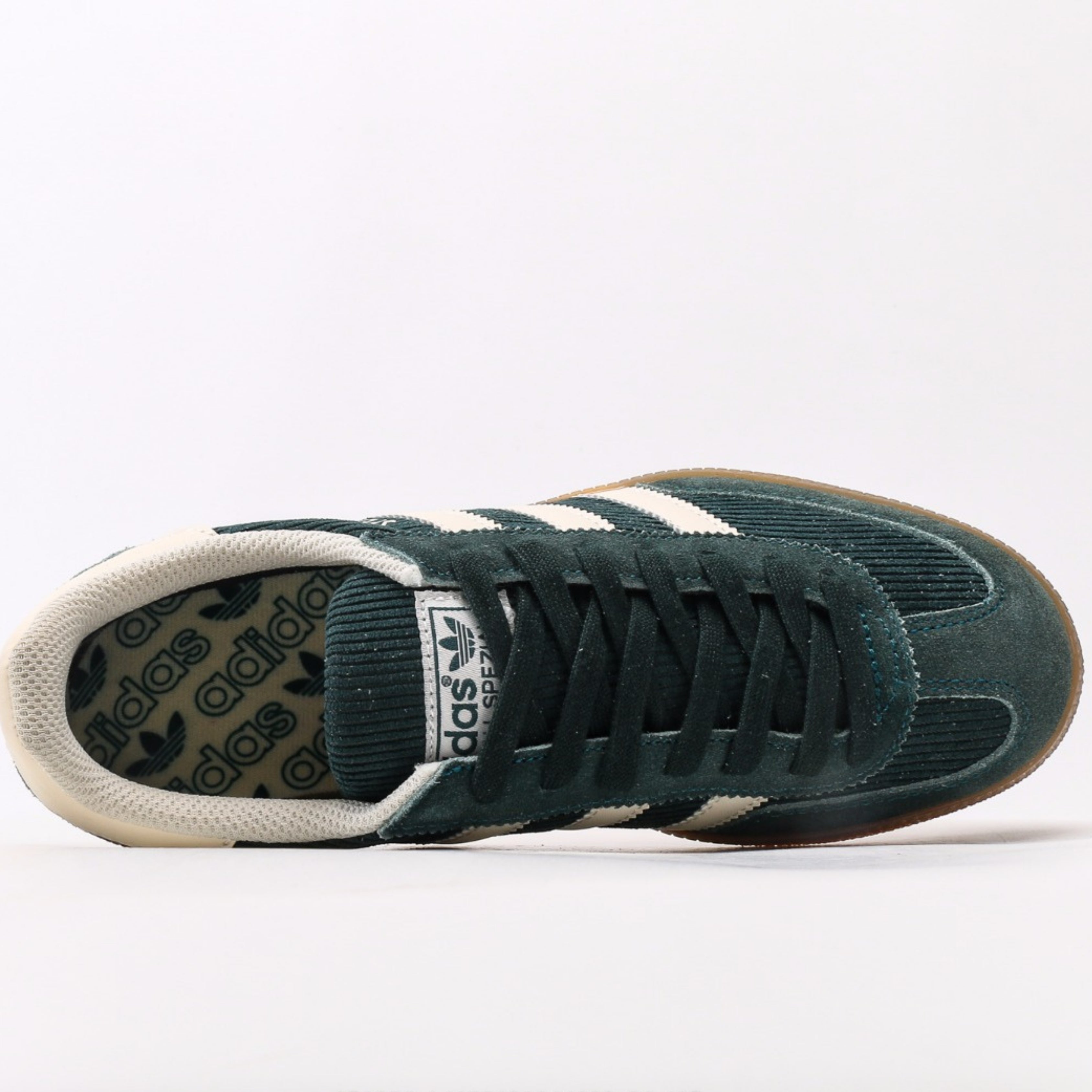 adidas Handball Spezial Mineral Green