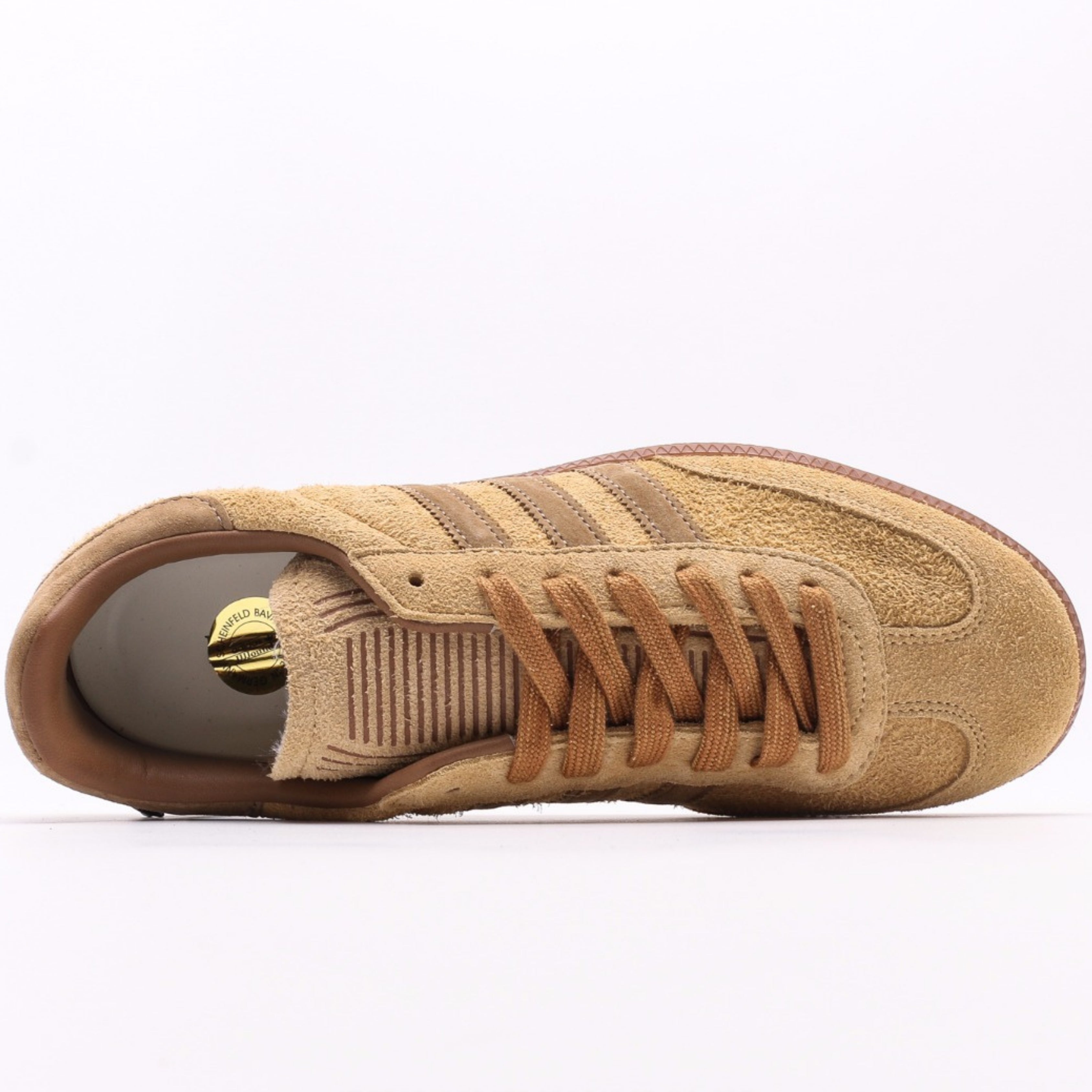 adidas Samba OG JJJJound Mesa