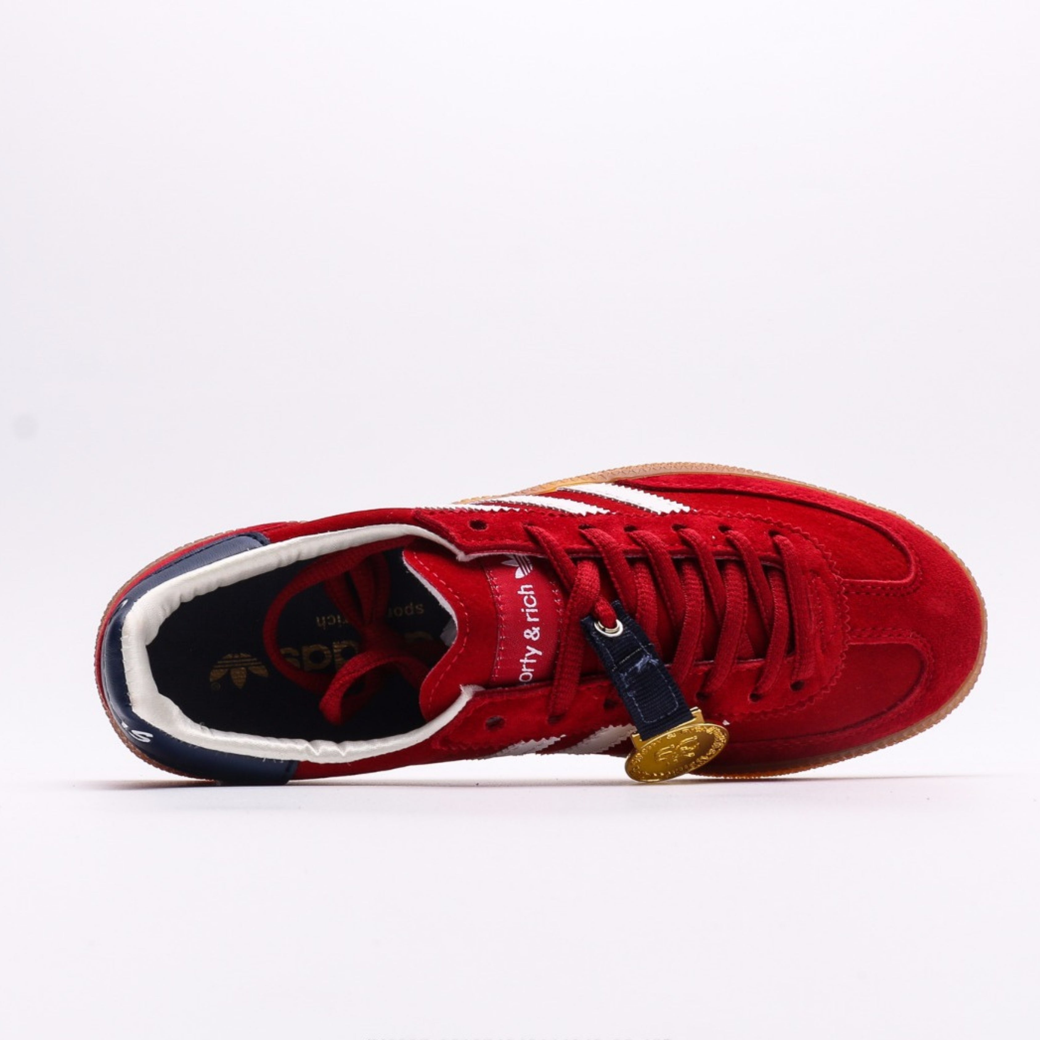adidas Handball Spezial Sporty & Rich USA