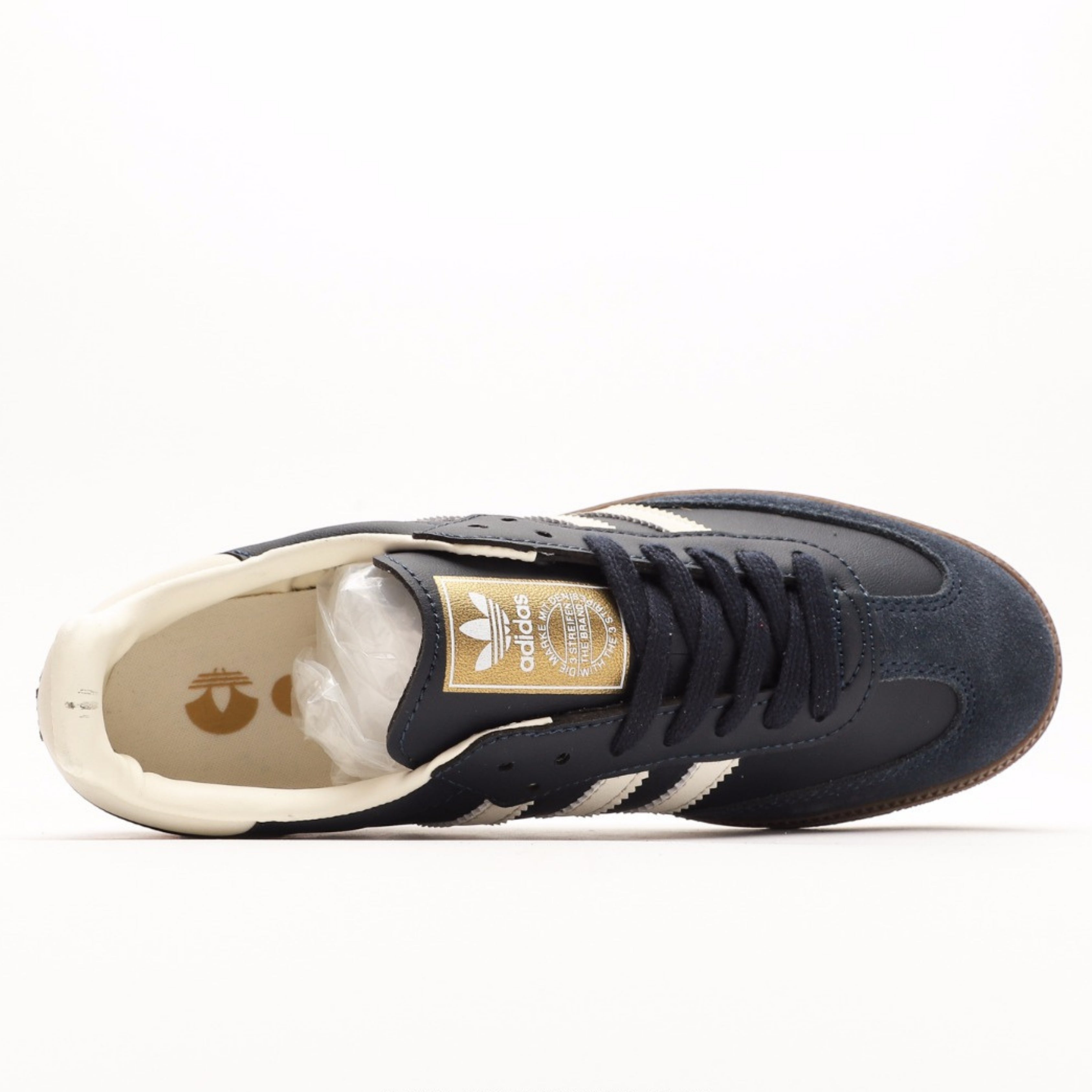 adidas Samba OG Night Navy Gum