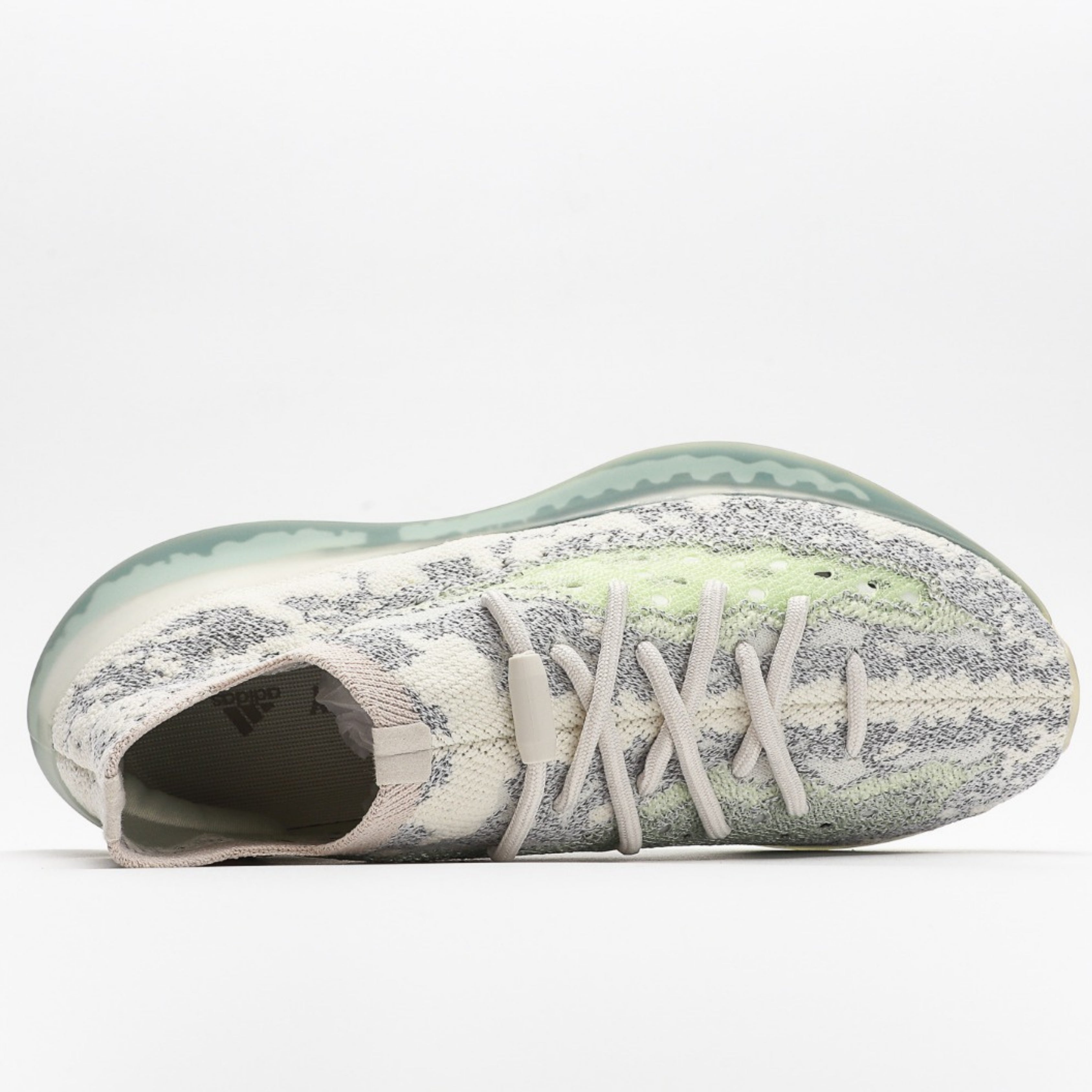 adidas Yeezy Boost 380 Alien Blue