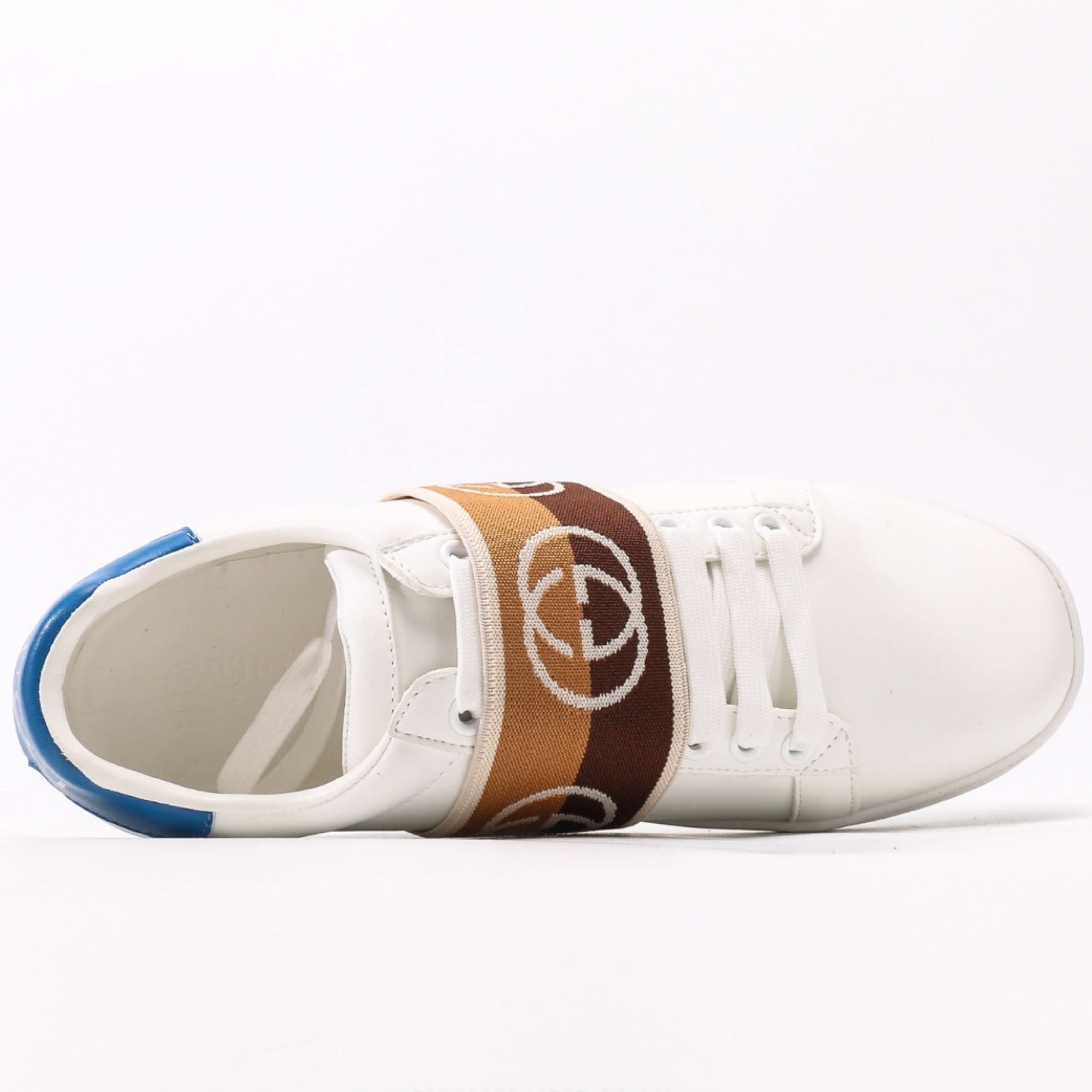Gucci versatile casual sneakers