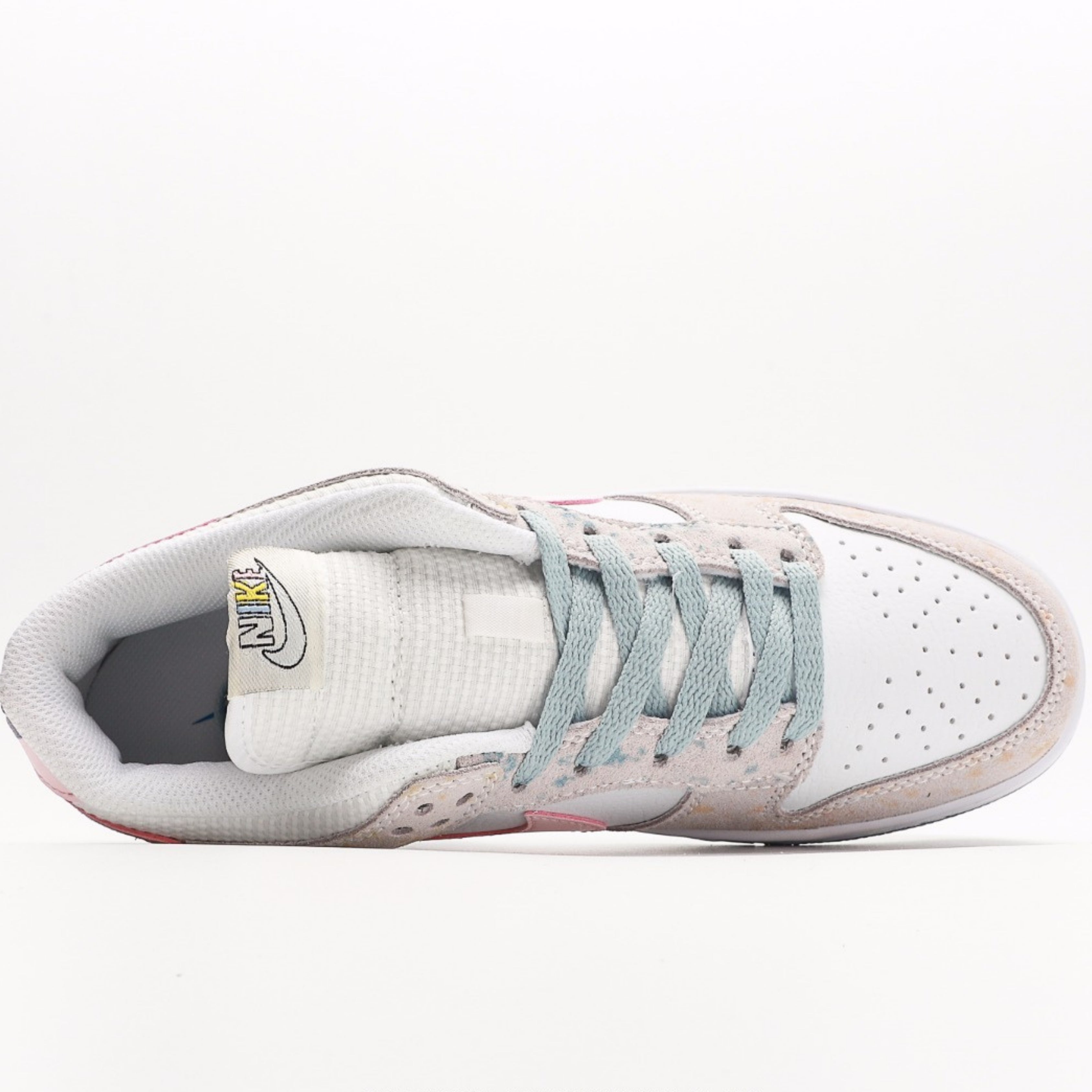 Nike Dunk Low Oxidized