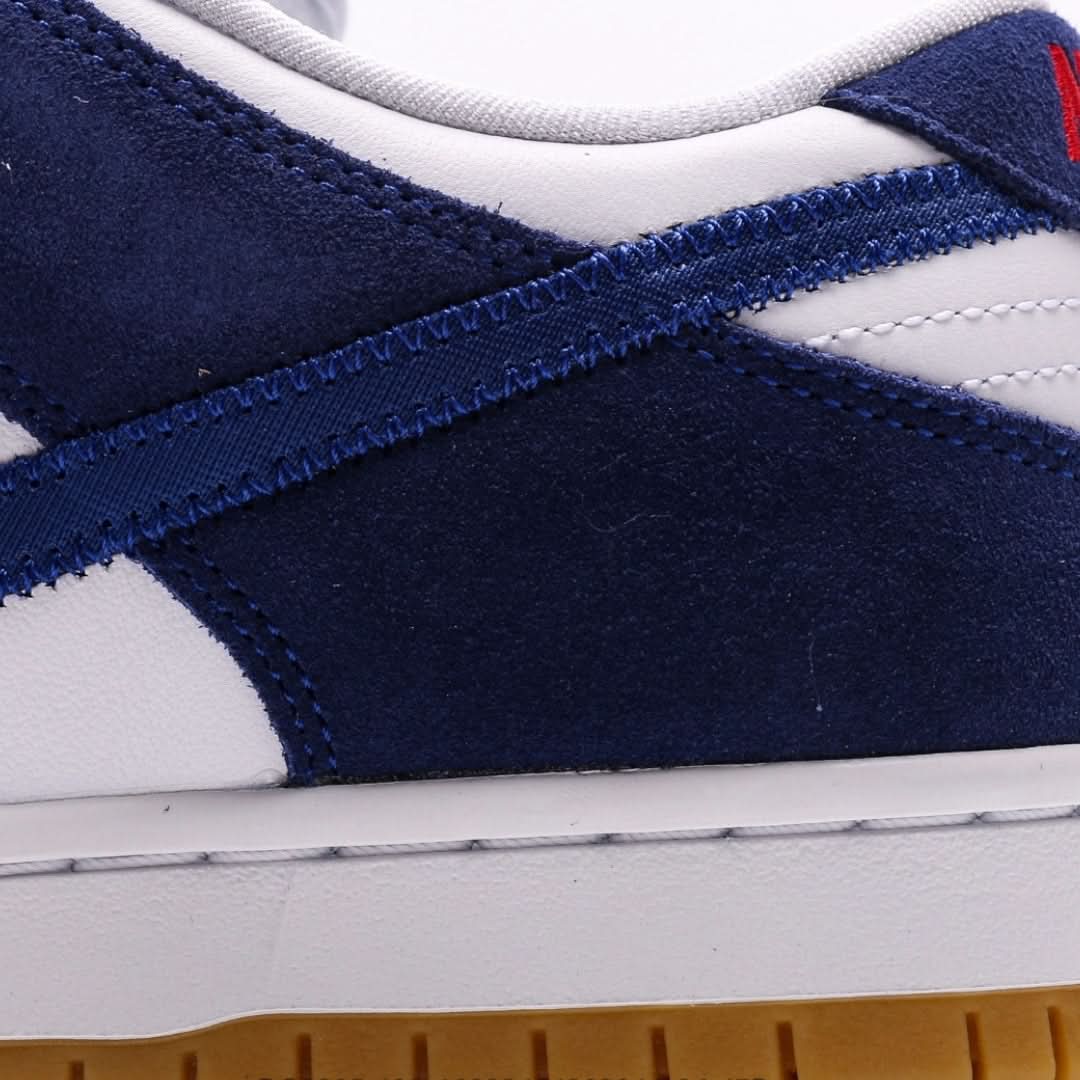 Nike SB Dunk Low Los Angeles Dodgers