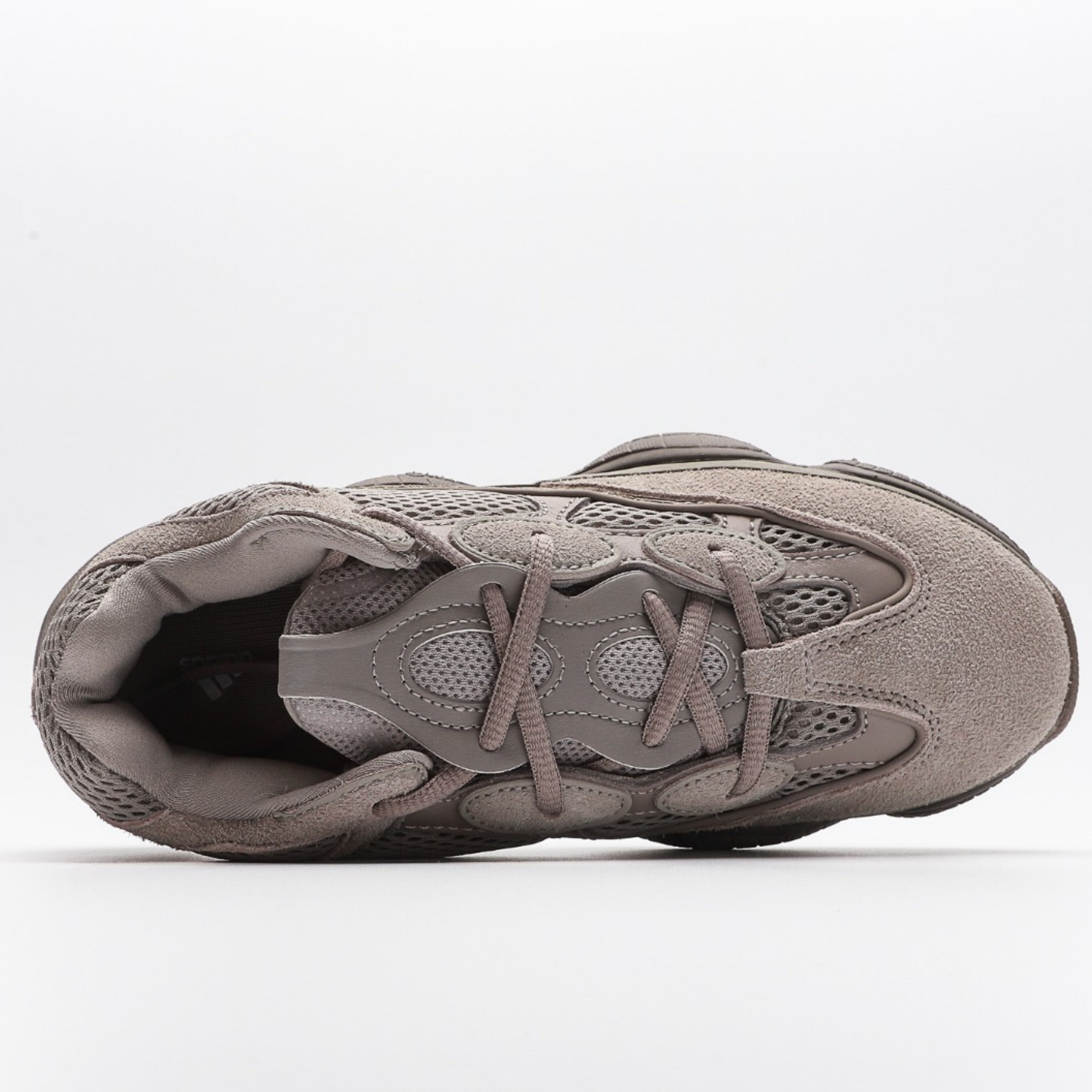 adidas Yeezy 500 Ash Grey