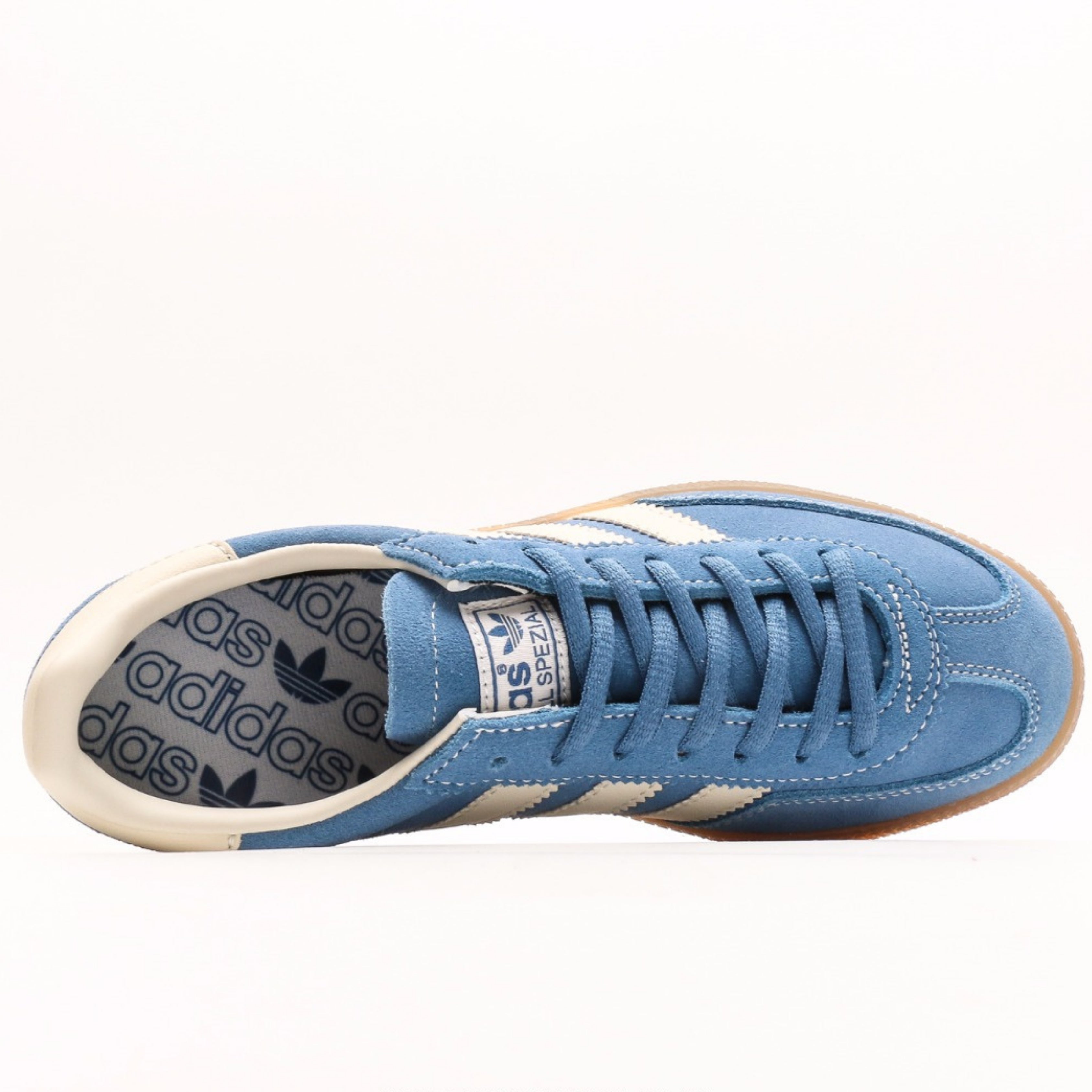 adidas Handball Spezial Core Blue Cream White Gum