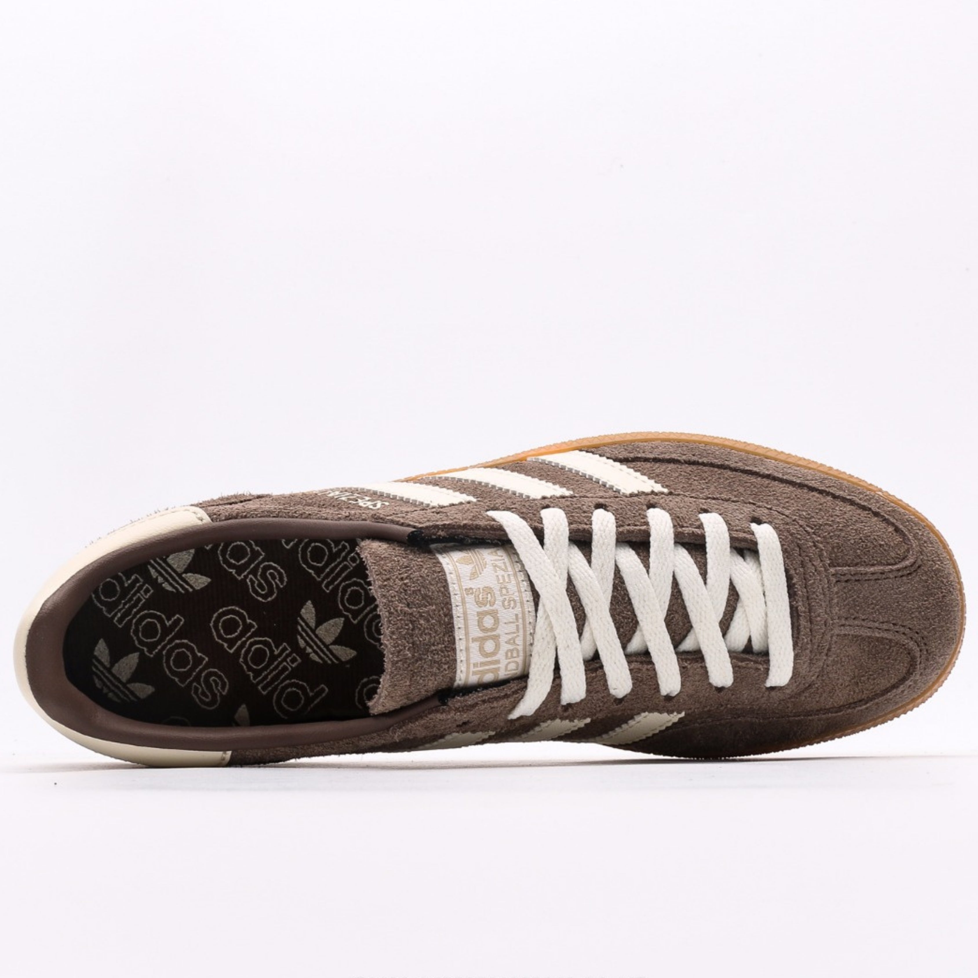 adidas Handball Spezial Earth Strata Gum