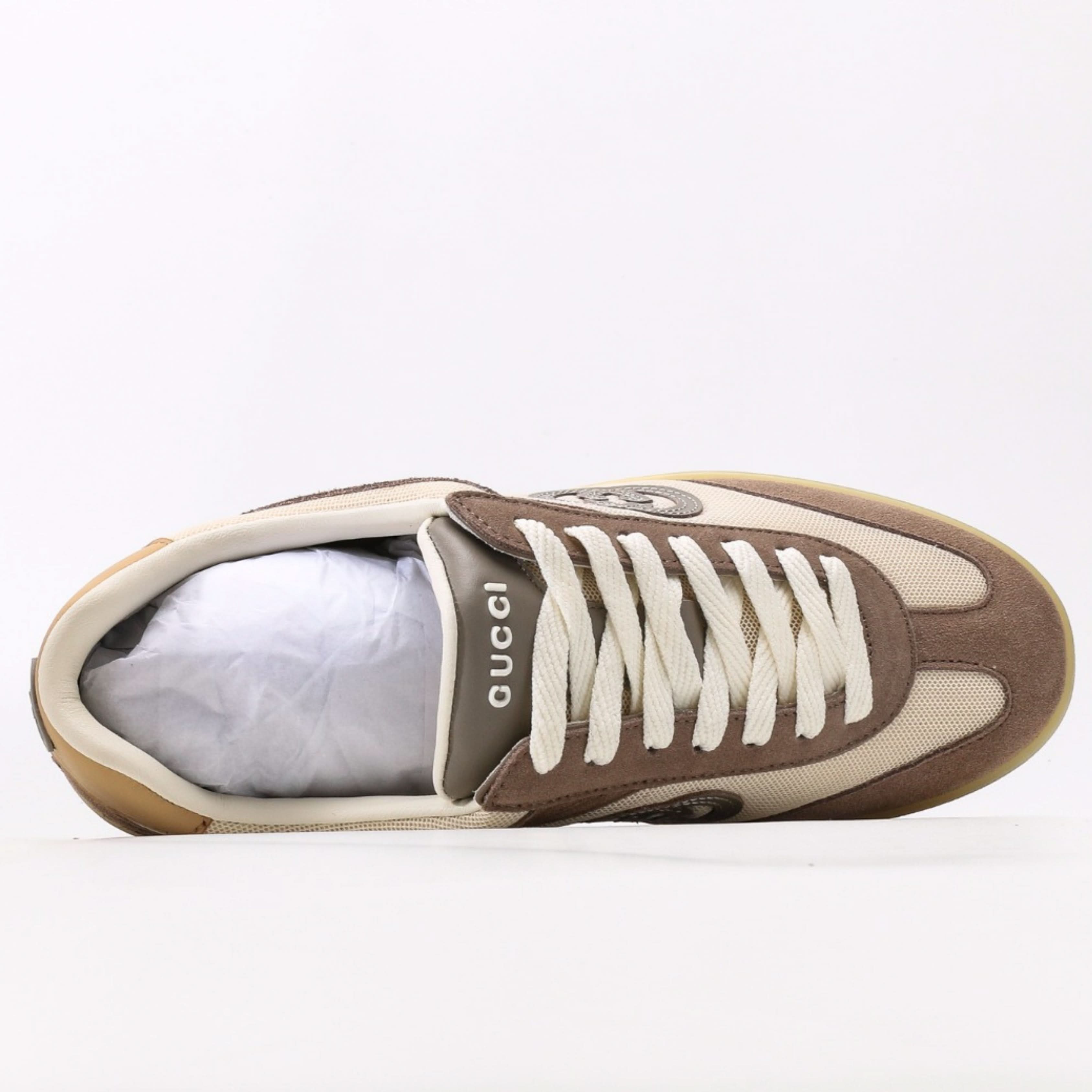 Gucci versatile casual sneakers