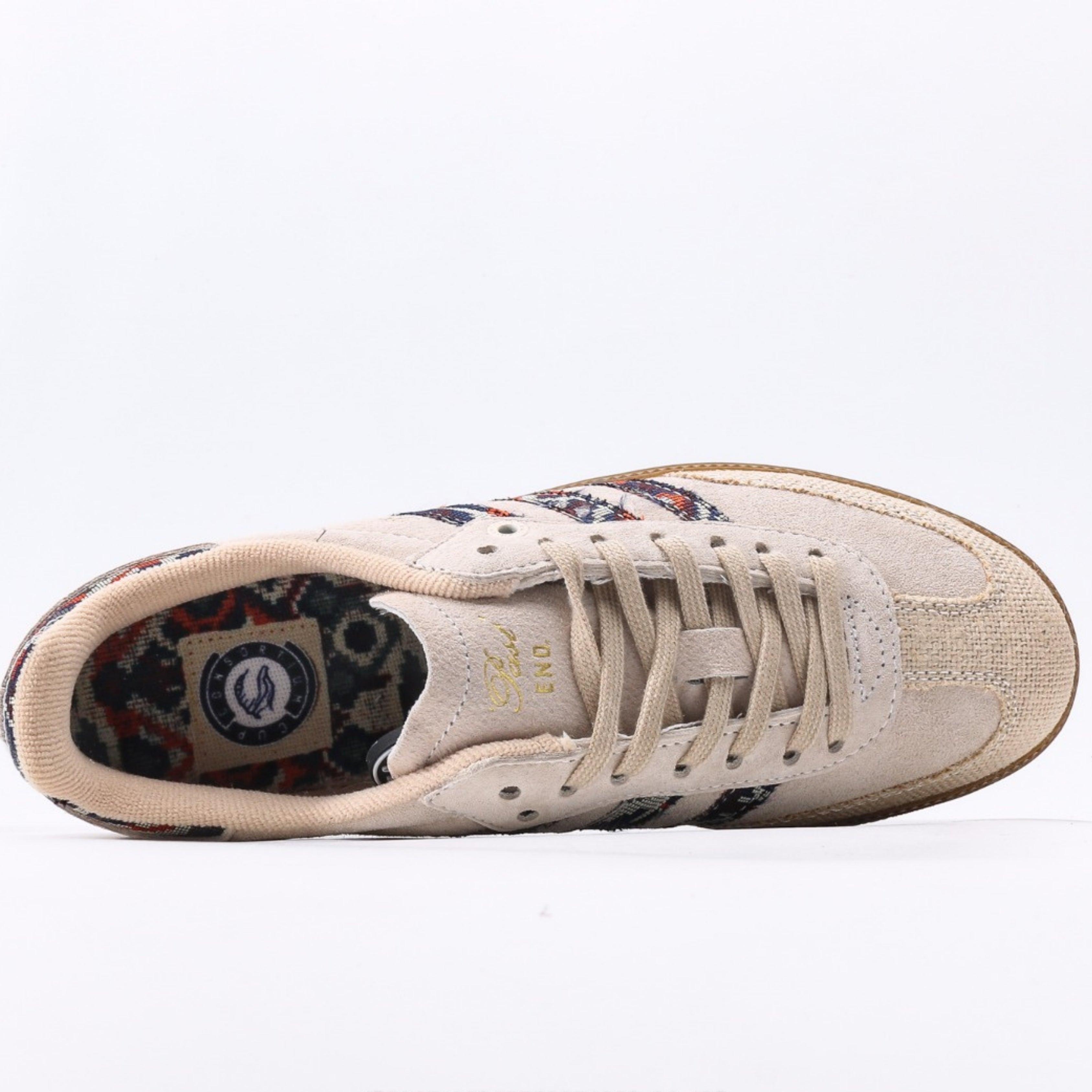 adidas Samba Consortium Cup END Past