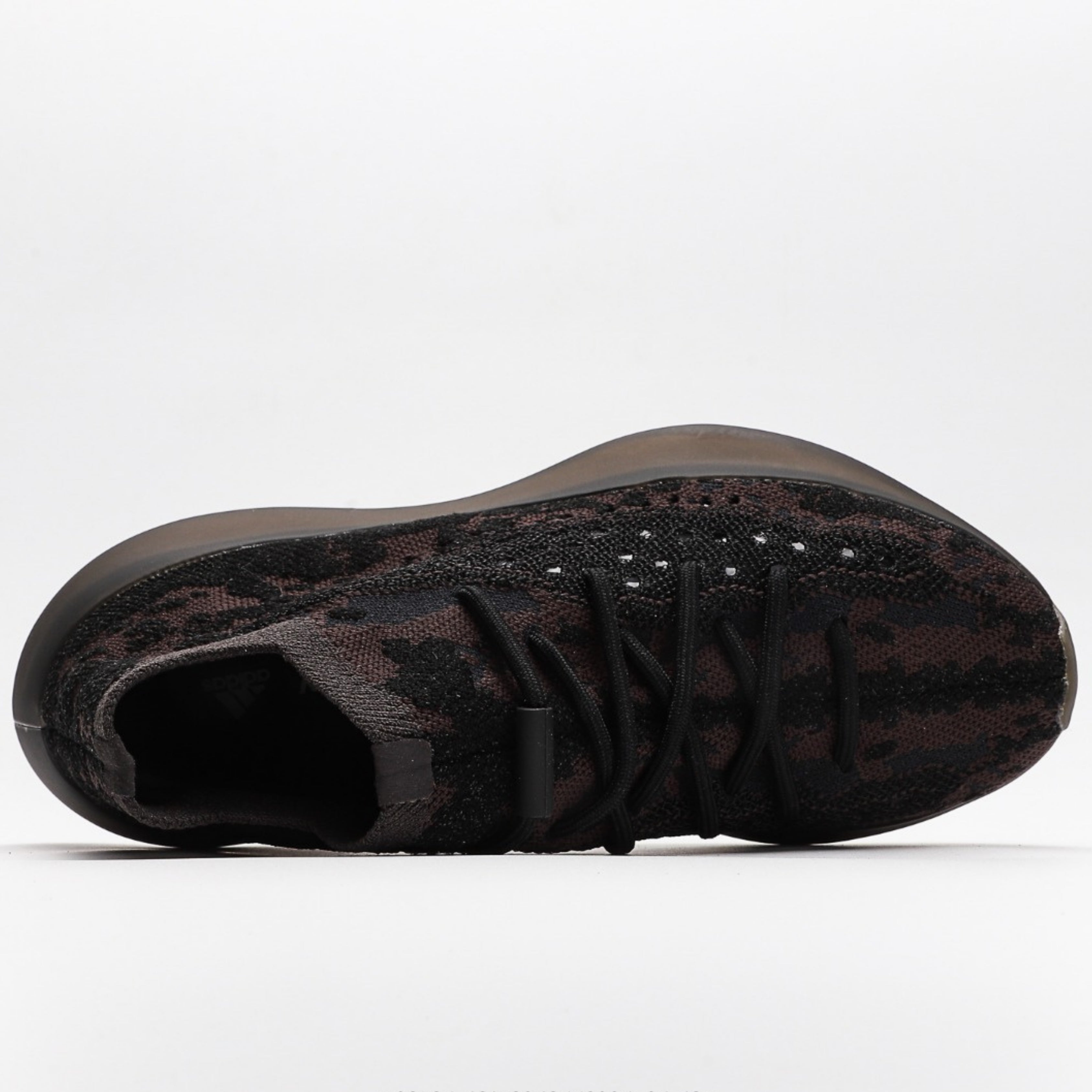 adidas Yeezy Boost 380 Onyx Reflective