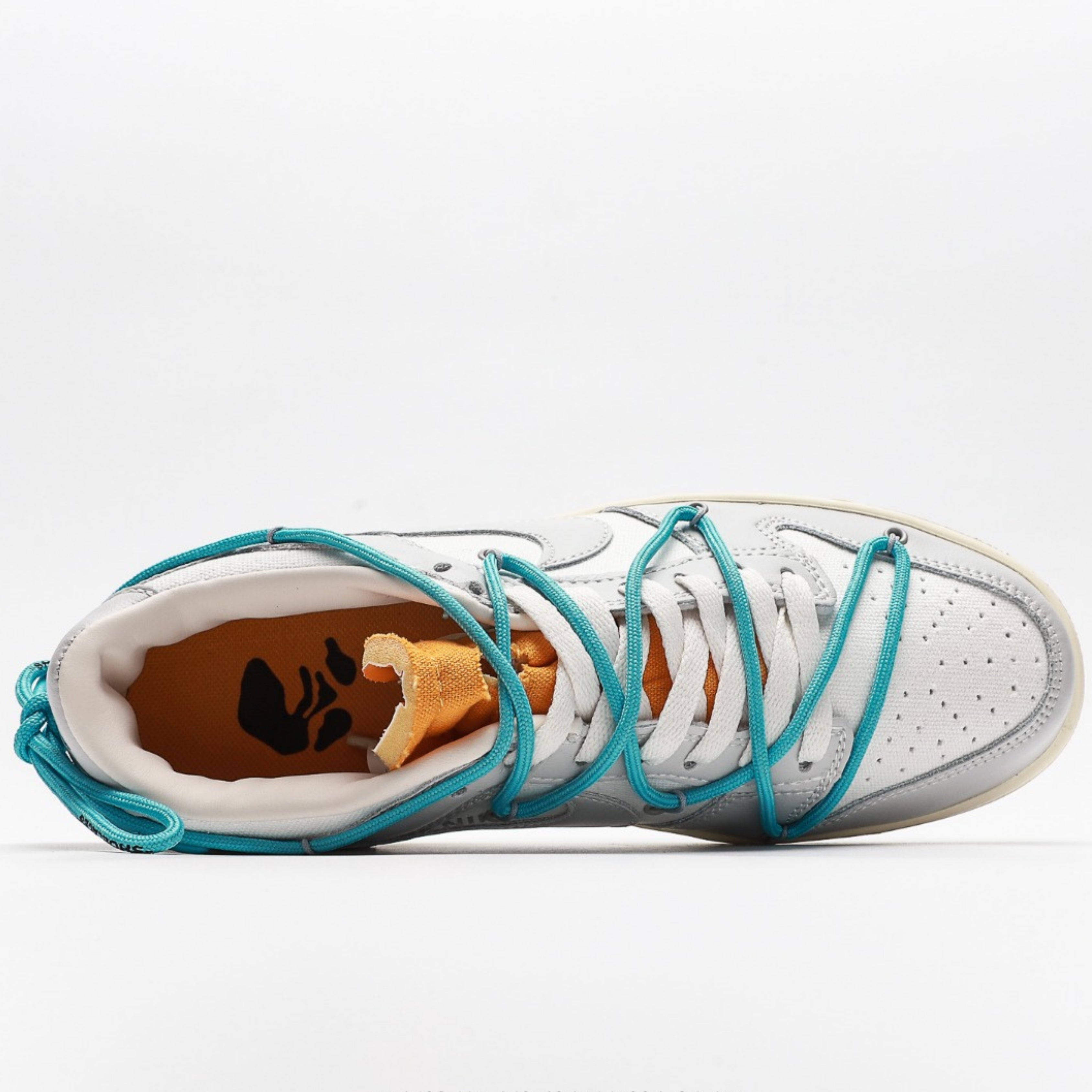 Nike Dunk Low Off-White Lot 2