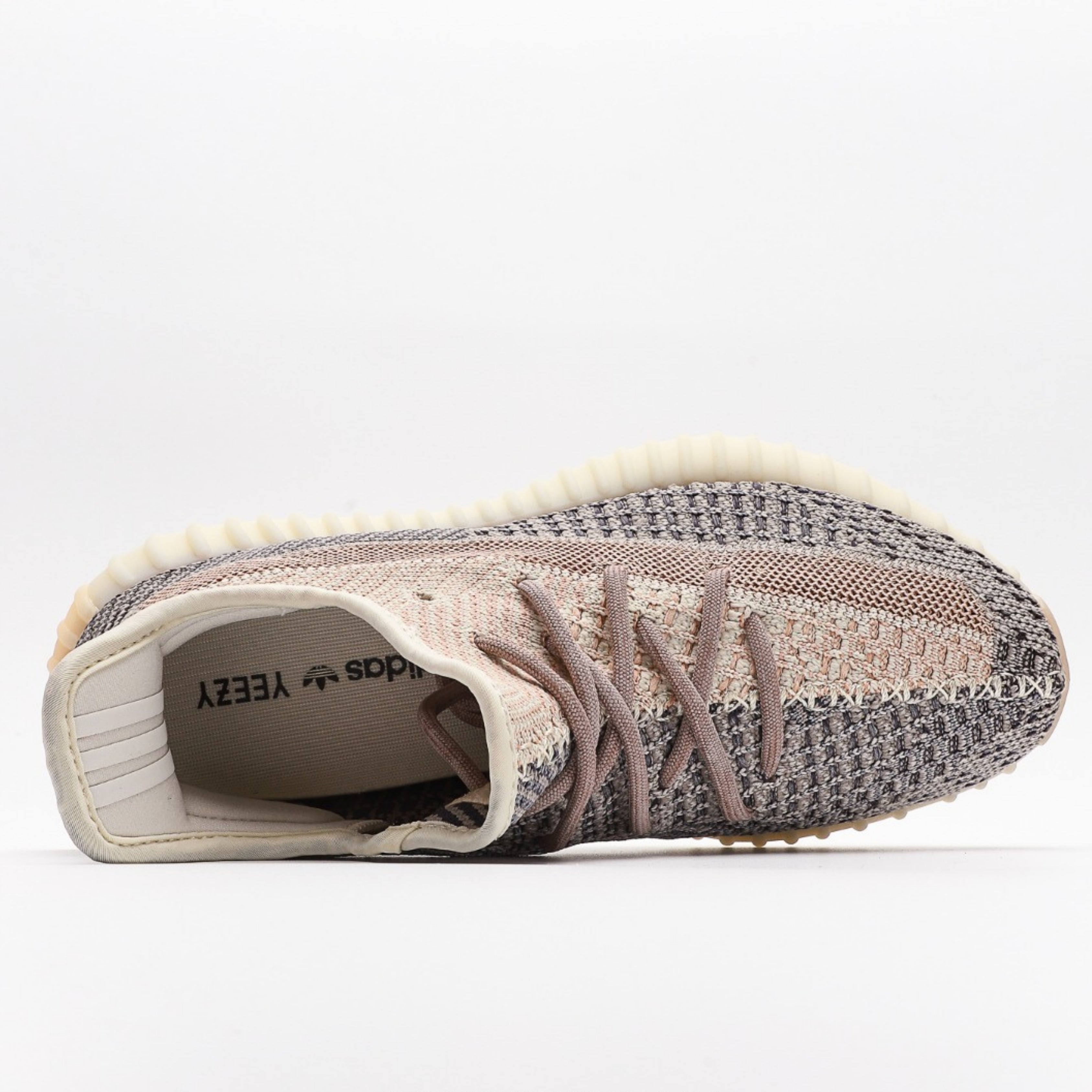adidas Yeezy Boost 350 V2 Ash Pearl