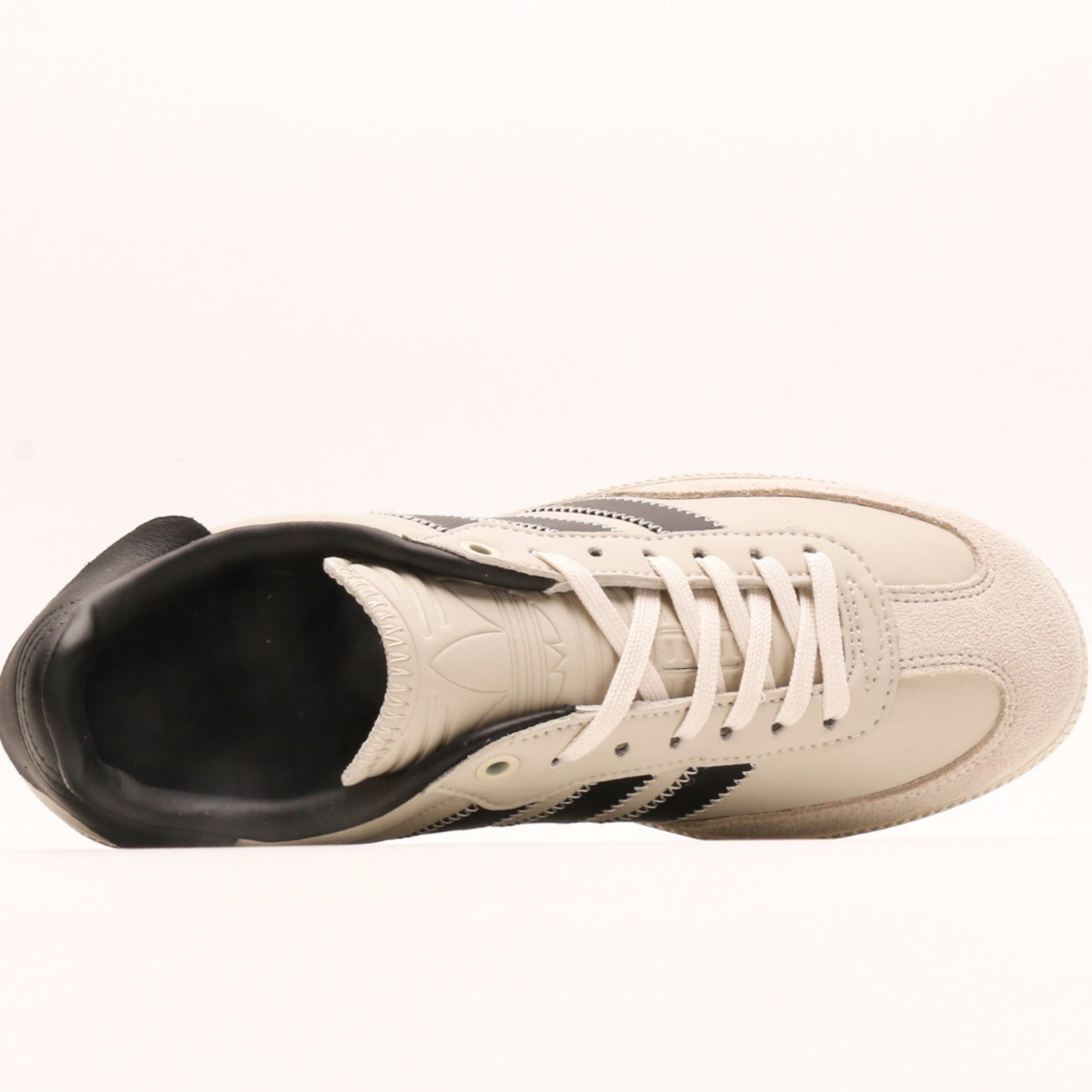 adidas Samba Humanrace Core Black
